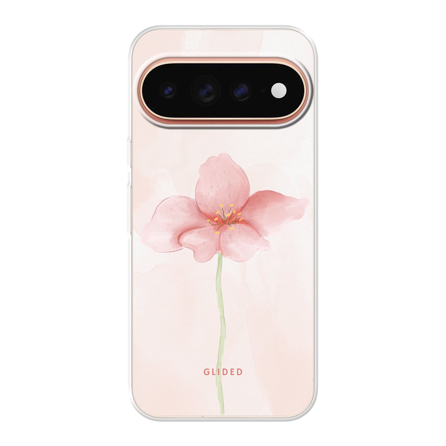 Product image Pastel Flower - Google Pixel 11 Pro Phone case