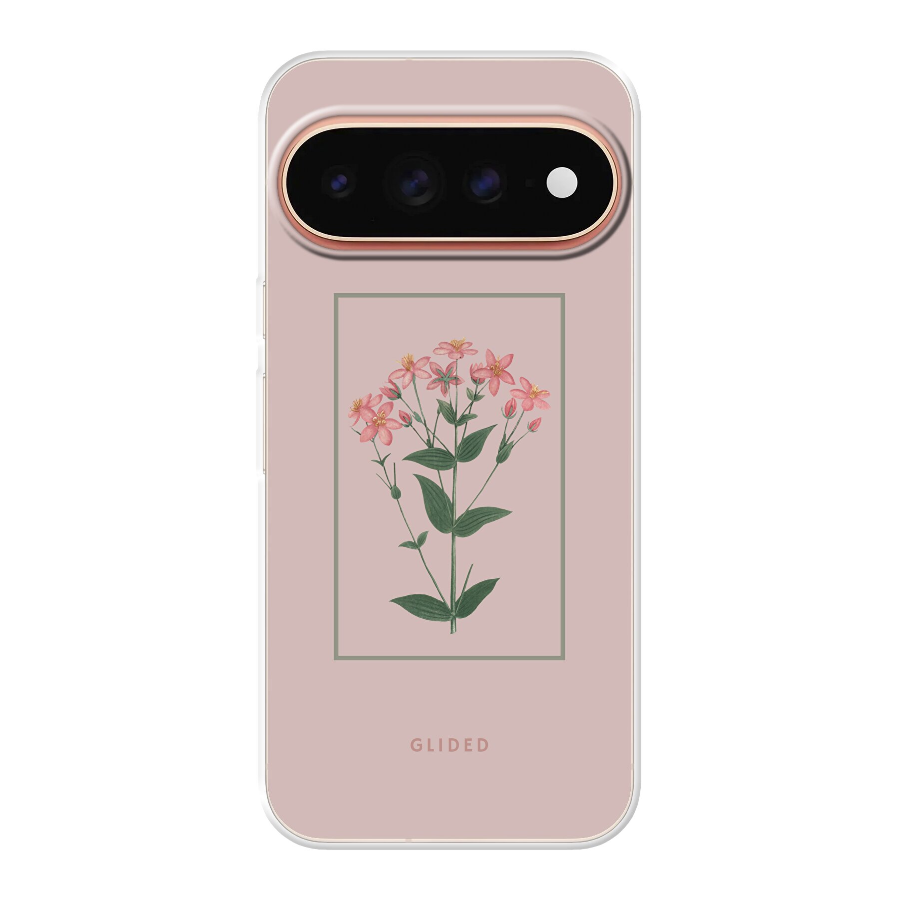 Product image Blossy - Google Pixel 11 Pro Phone case