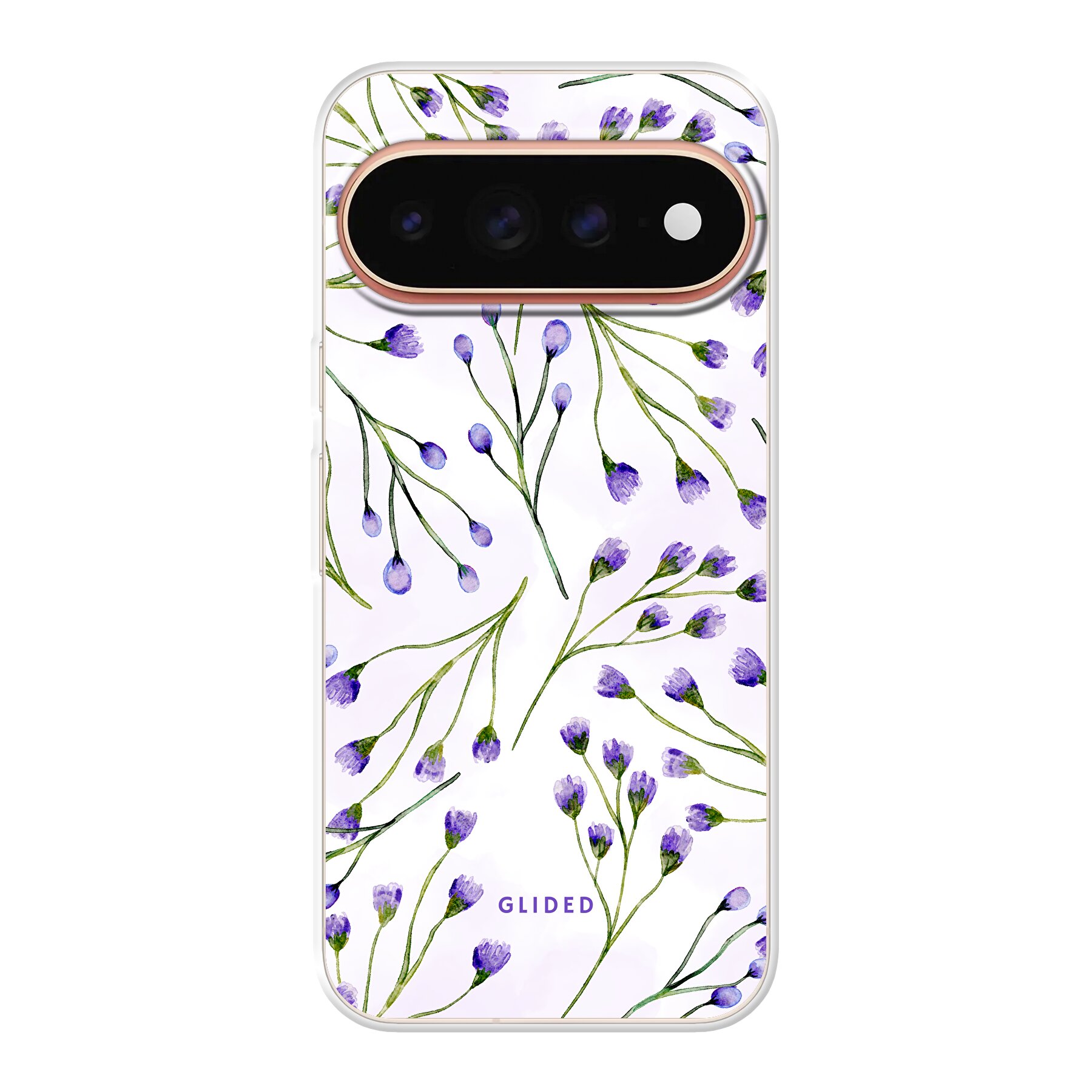 Product image Violet Garden - Google Pixel 11 Pro Phone case