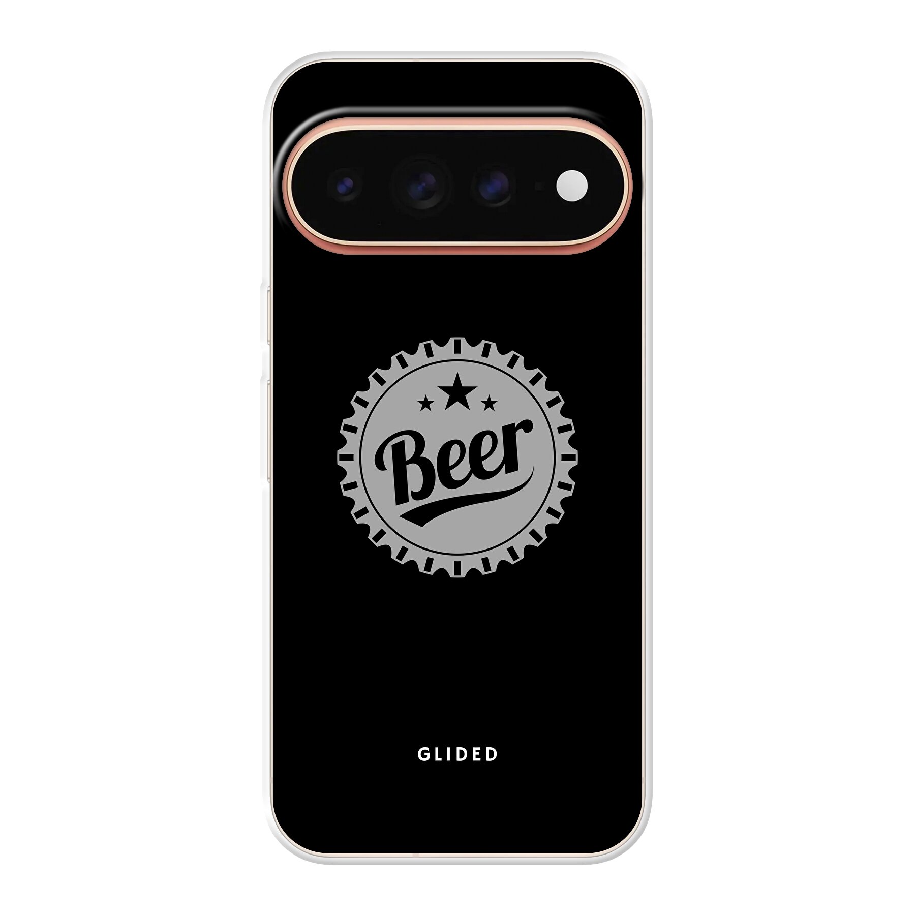 Product image Cheers - Google Pixel 11 Pro Phone case