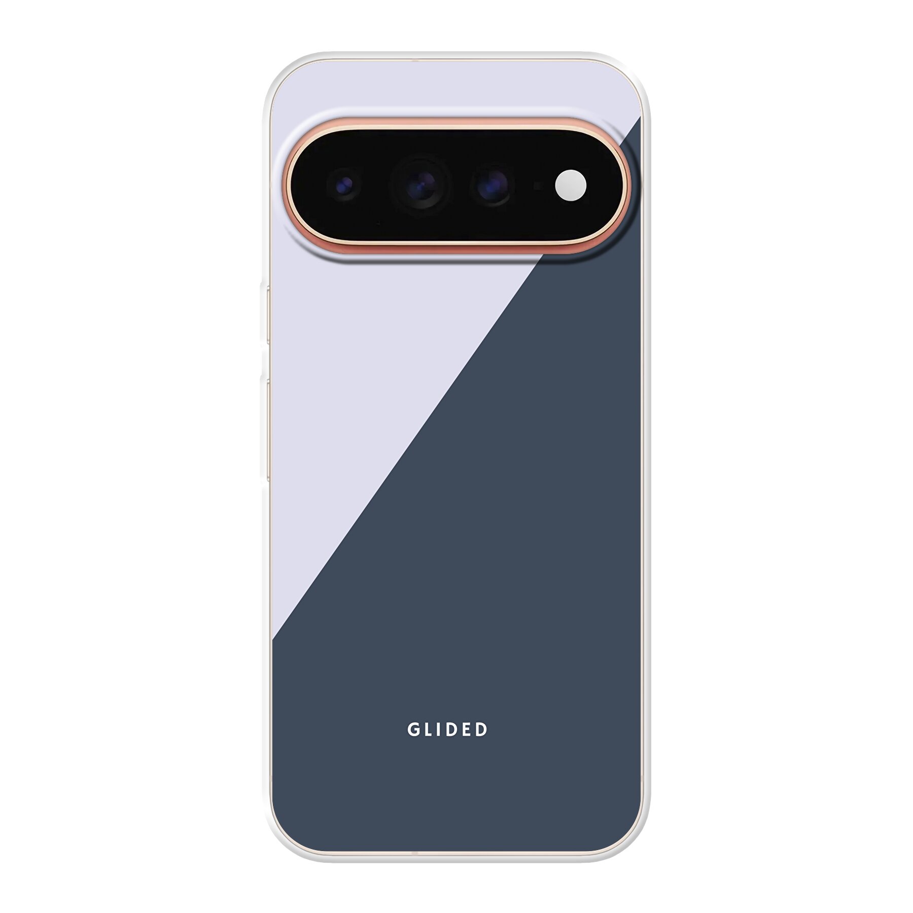 Product image Edge - Google Pixel 11 Pro Phone case