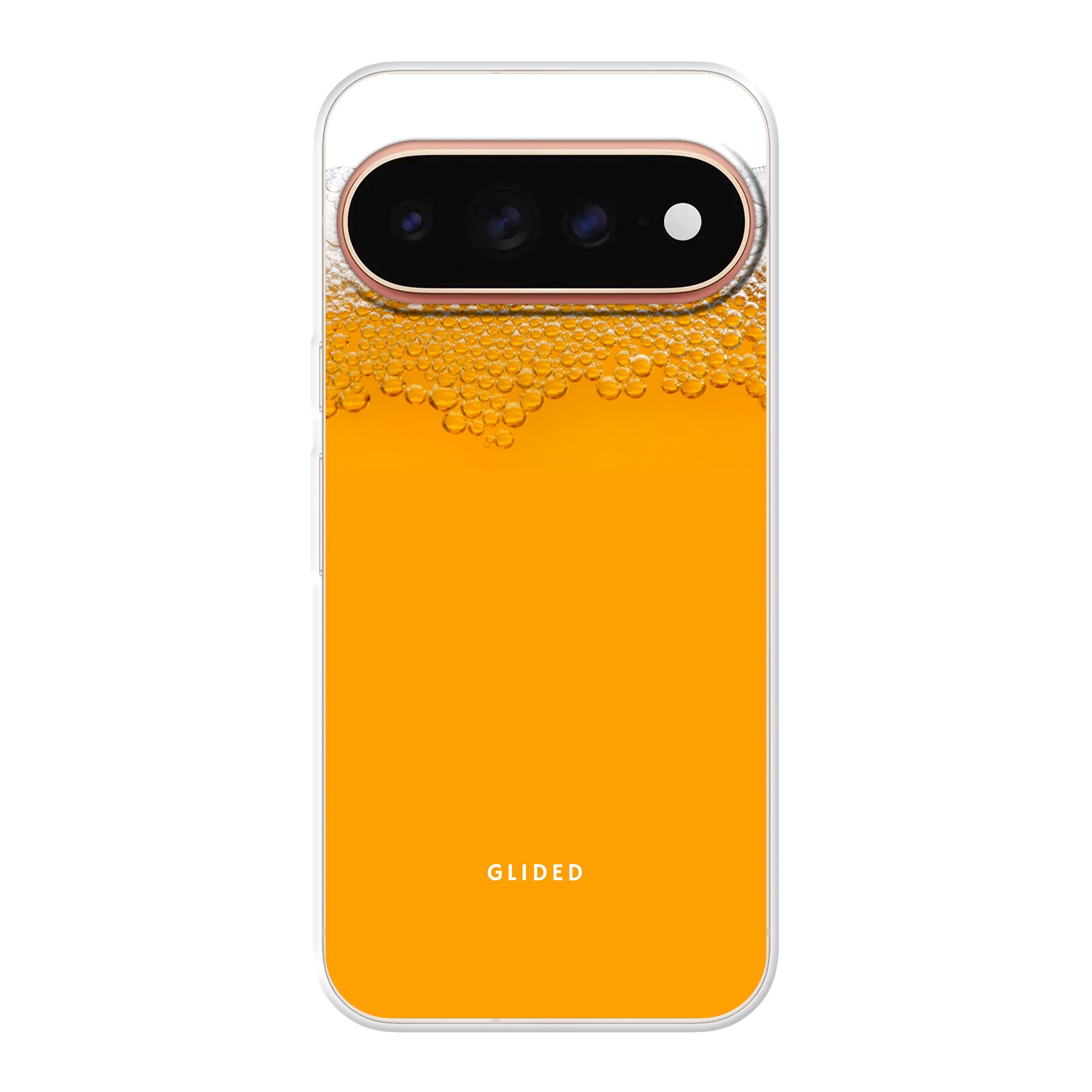 Product image Splash - Google Pixel 11 Pro Phone case