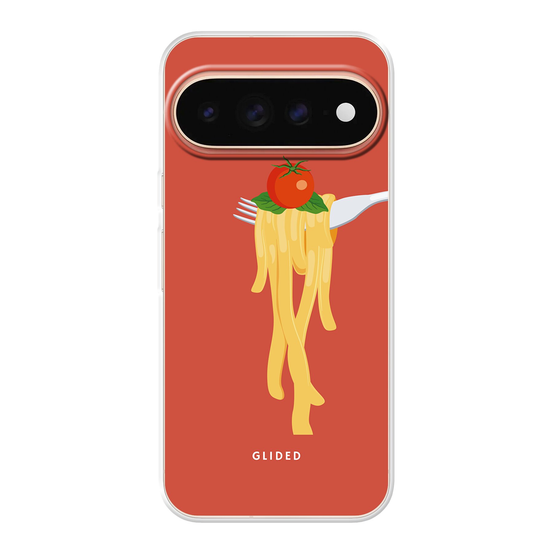 Product image Pasta Paradise - Google Pixel 11 Pro Phone case