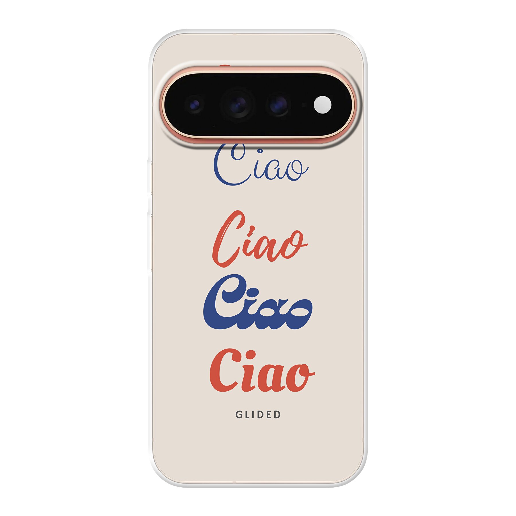 Product image Ciao - Google Pixel 11 Pro Phone case