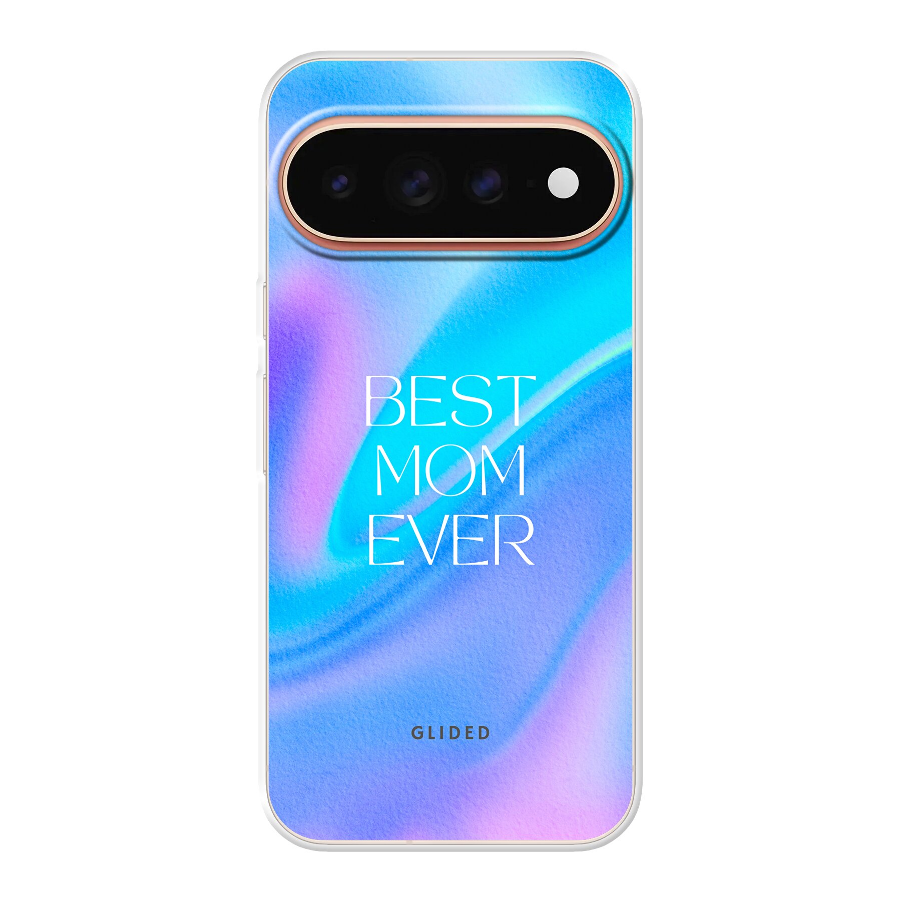 Product image Best Mom - Google Pixel 11 Pro Phone case