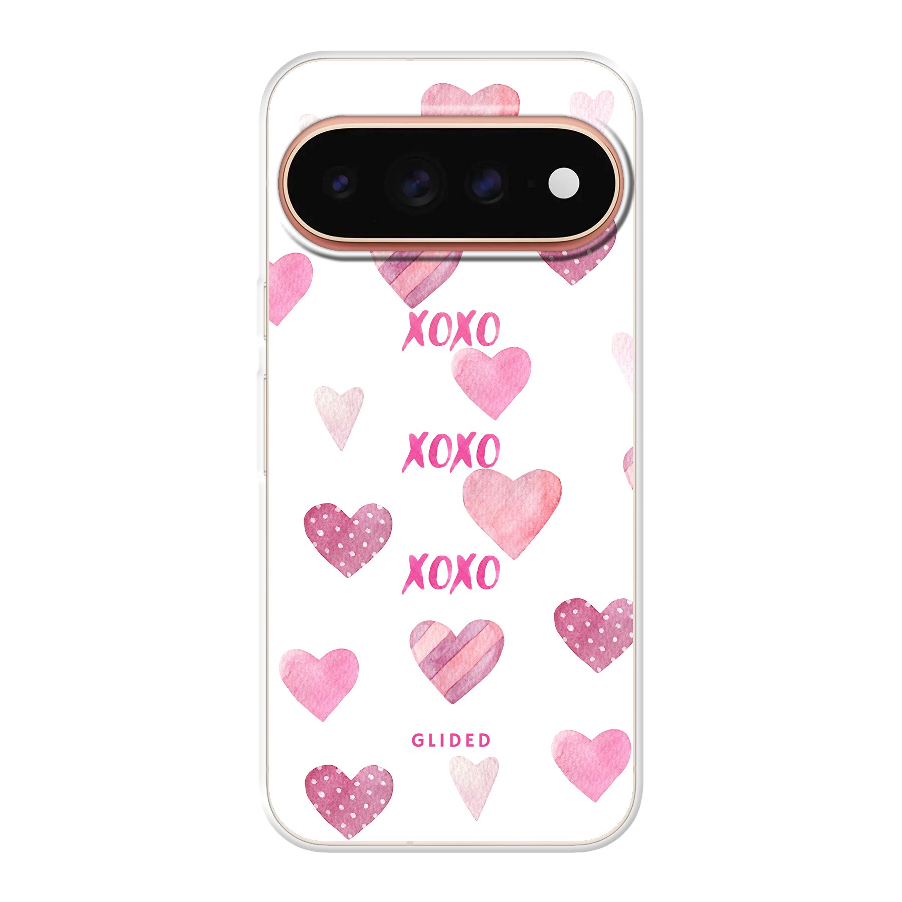 Product image Xoxo - Google Pixel 11 Pro Phone case