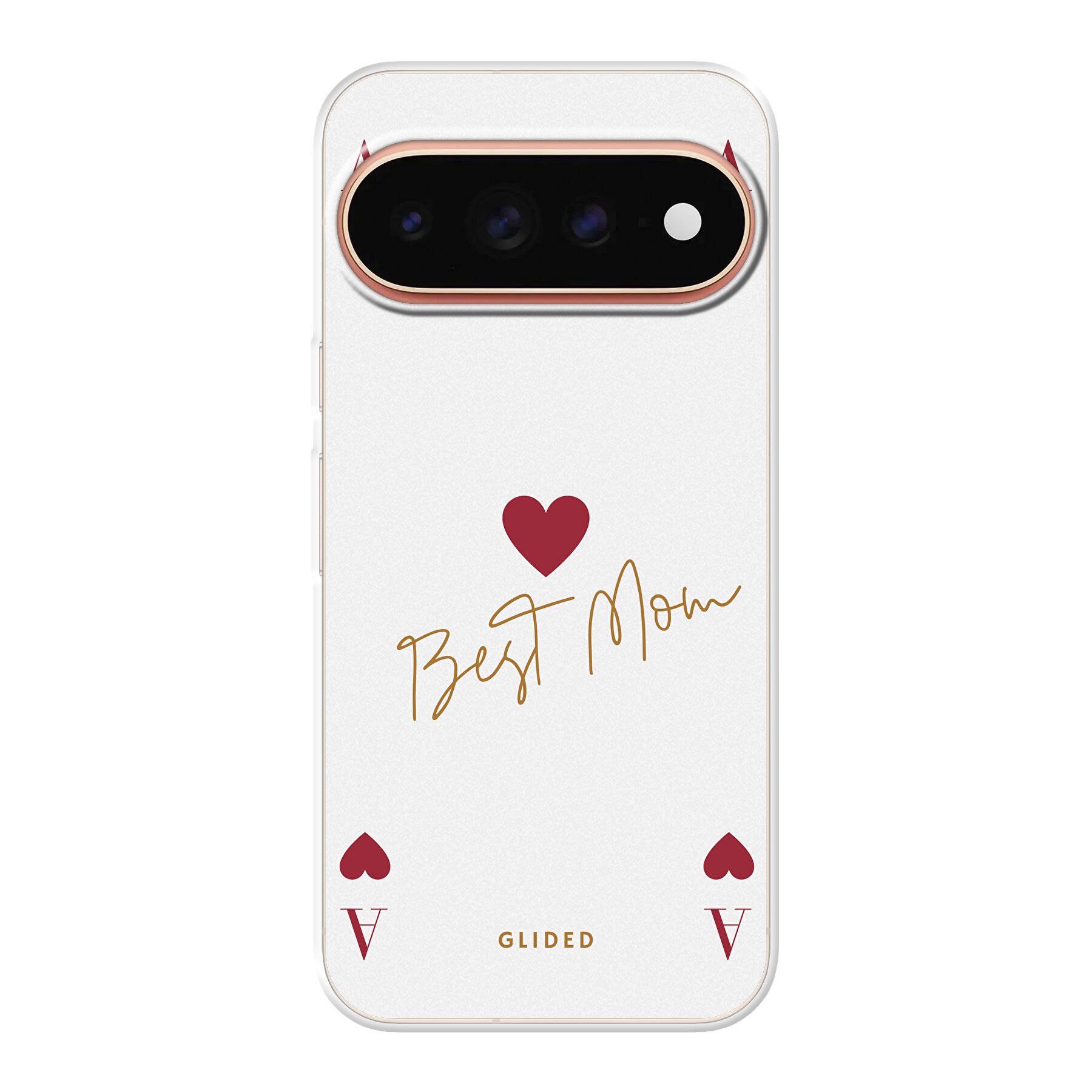 Product image Mom's Game - Google Pixel 11 Pro Phone case