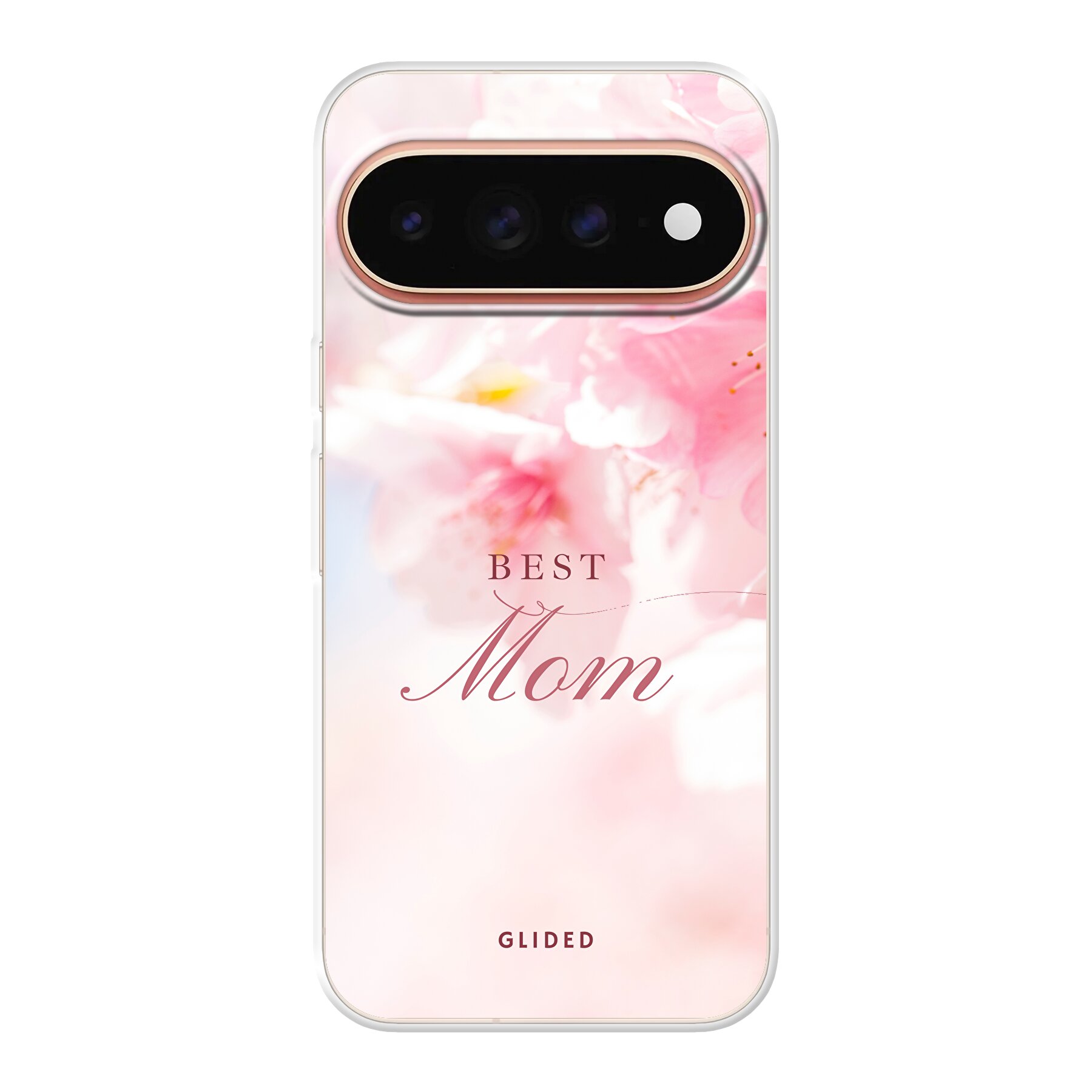 Product image Flower Power - Google Pixel 11 Pro Phone case