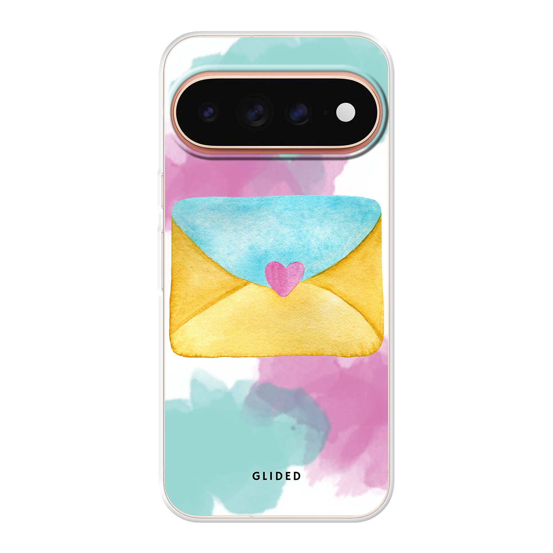 Product image Envelope - Google Pixel 11 Pro Phone case