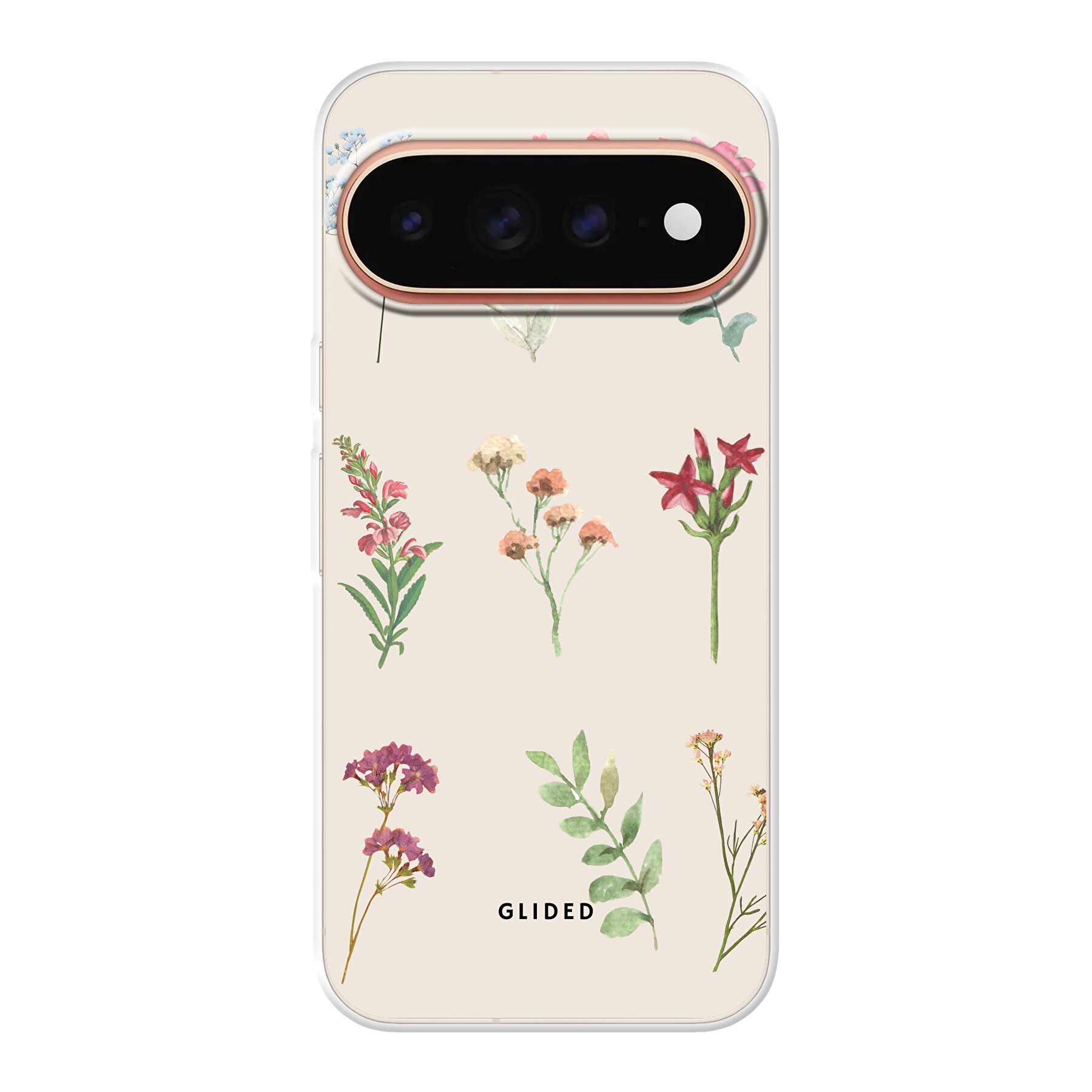 Product image Botanical Garden - Google Pixel 11 Pro Phone case