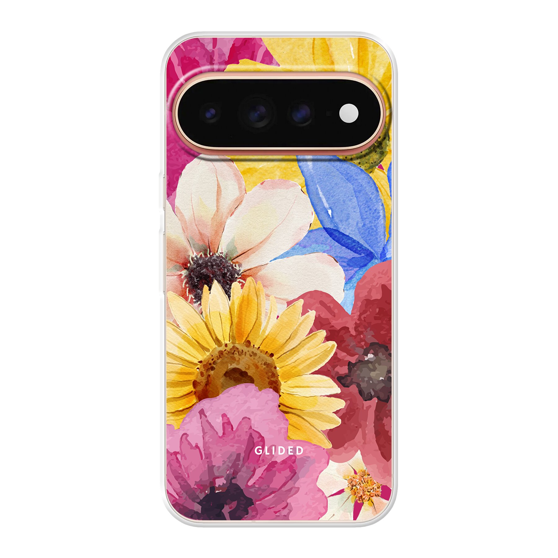 Product image Bouquet - Google Pixel 11 Pro Phone case