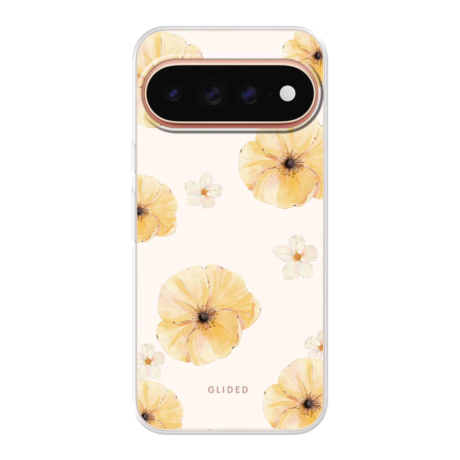 Product image Sunny | GLIDED X CARMEN.RSO - Google Pixel 11 Pro Phone case