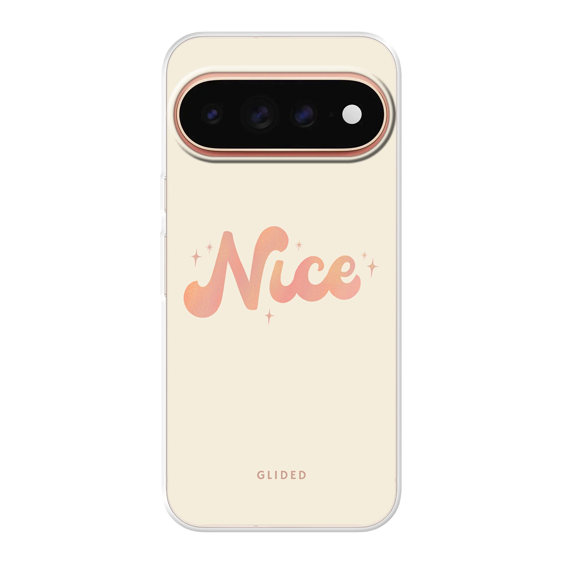 Product image Nice | GLIDED X CARMEN.RSO - Google Pixel 11 Pro Phone case