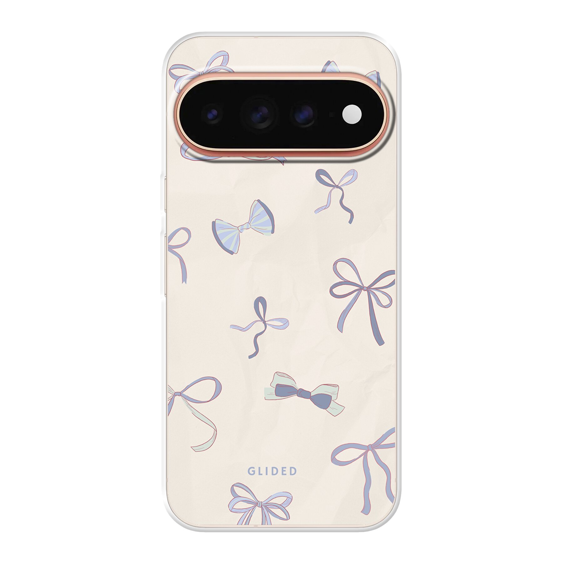 Product image Bows - Google Pixel 11 Pro Phone case