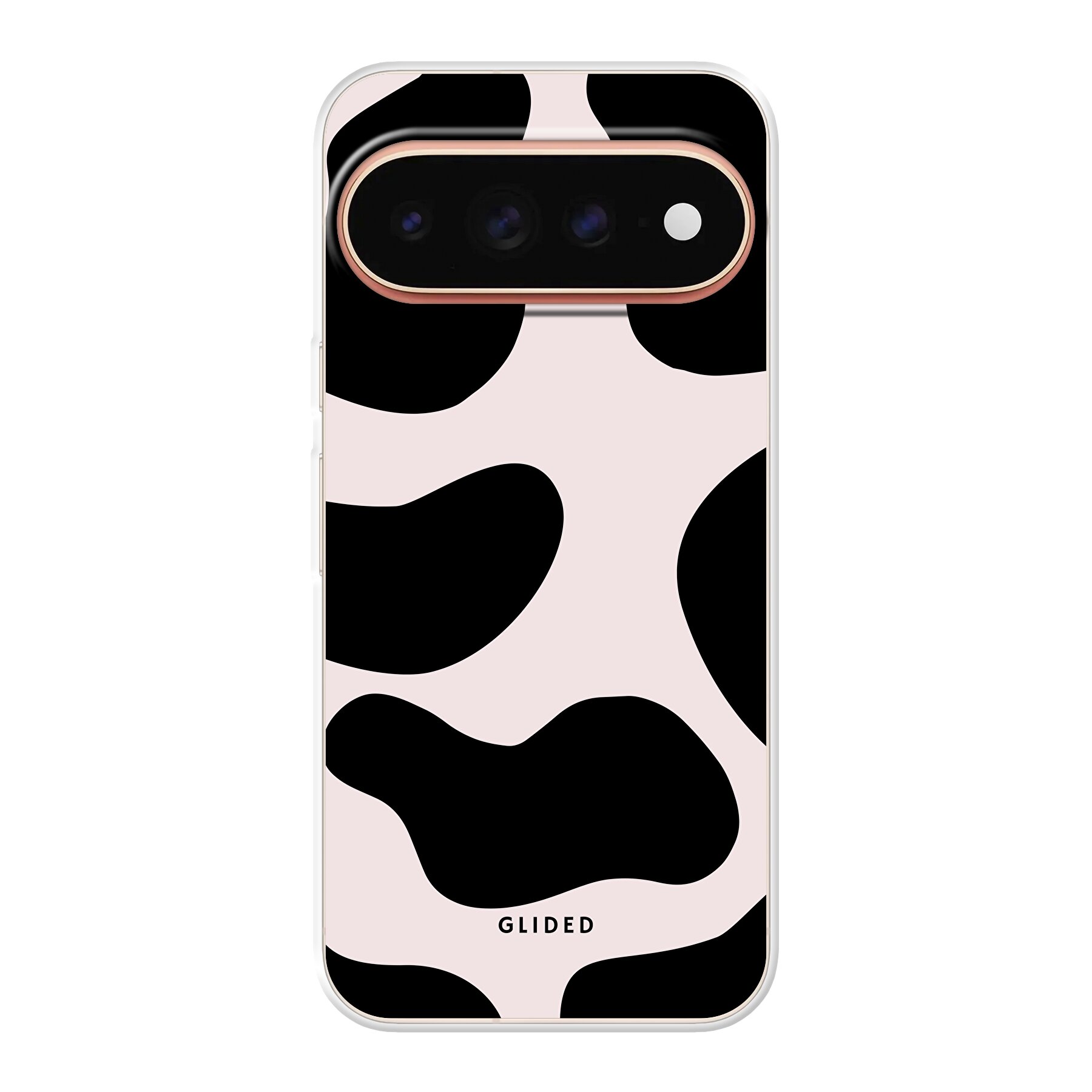 Produktbild Cow meets Wow - Google Pixel 11 Pro Handyhülle