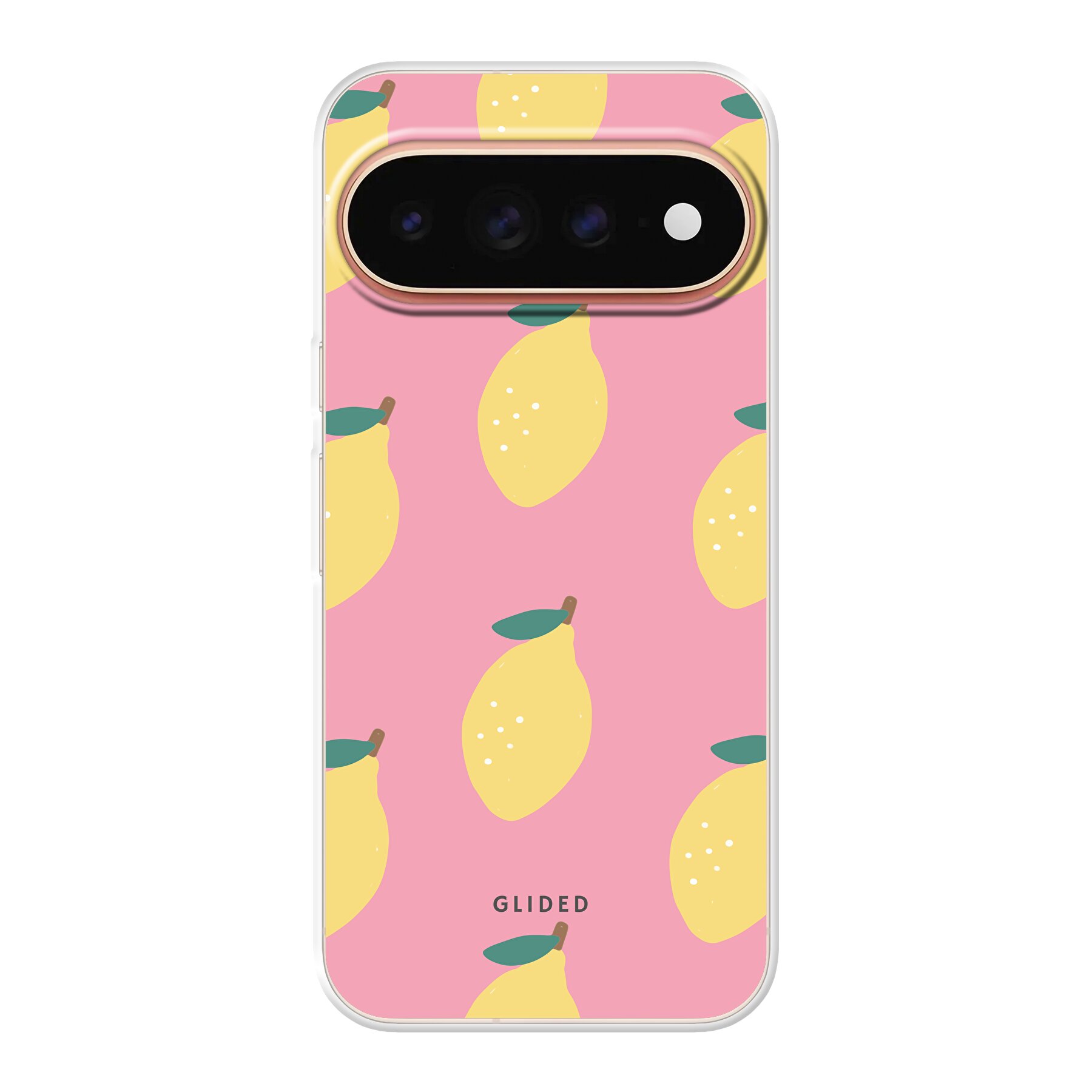 Product image Lemon Season - Google Pixel 11 Pro Phone case
