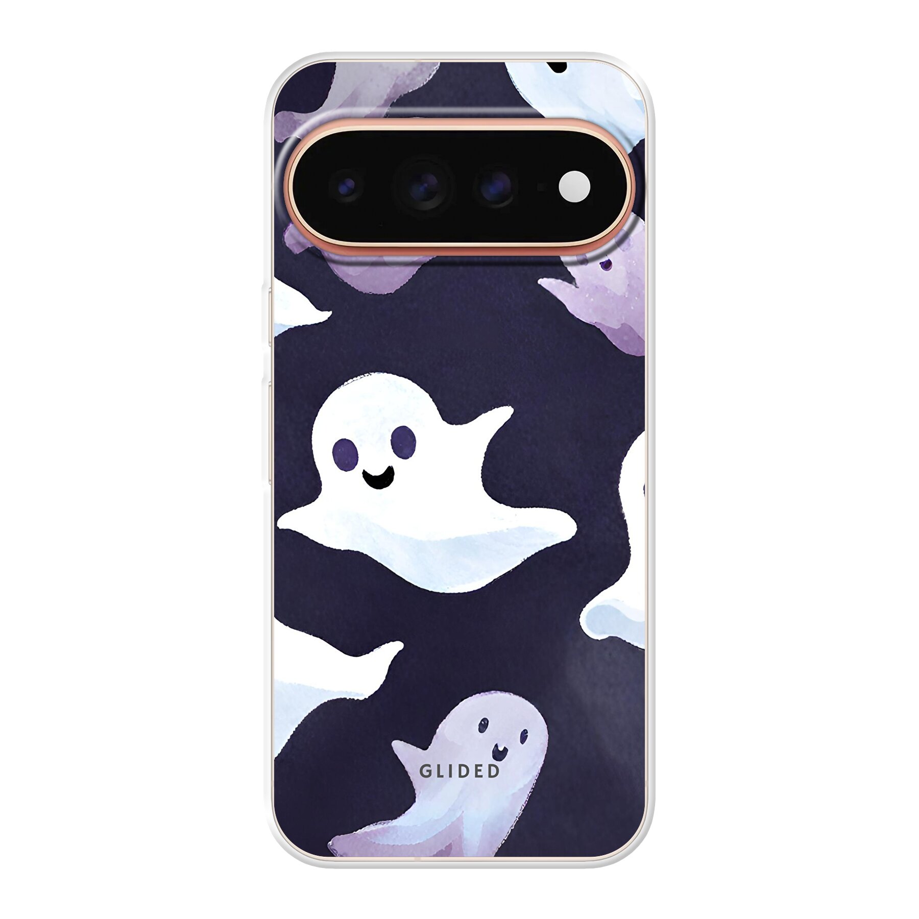 Product image Spooky Ghosts - Google Pixel 11 Pro Phone case