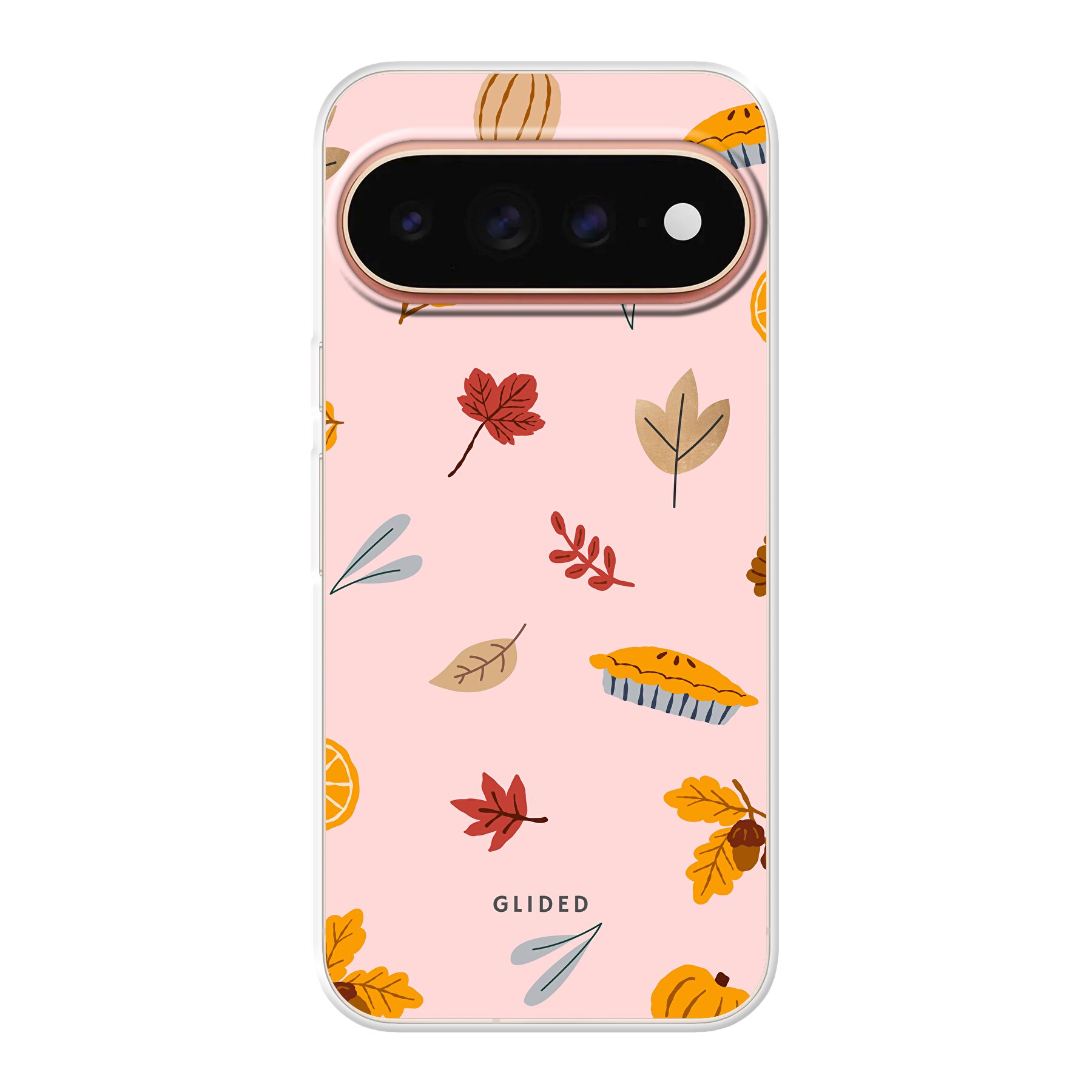 Product image Pink Fall - Google Pixel 11 Pro Phone case
