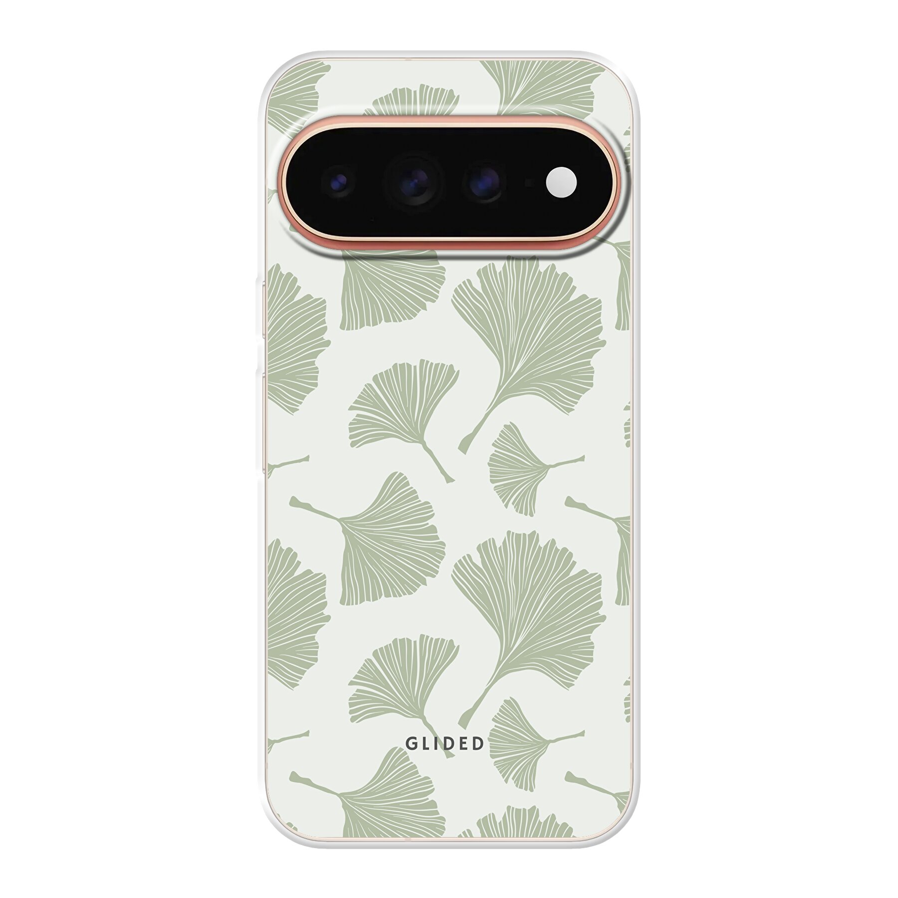 Product image Ginkgo Biloba - Google Pixel 11 Pro Phone case