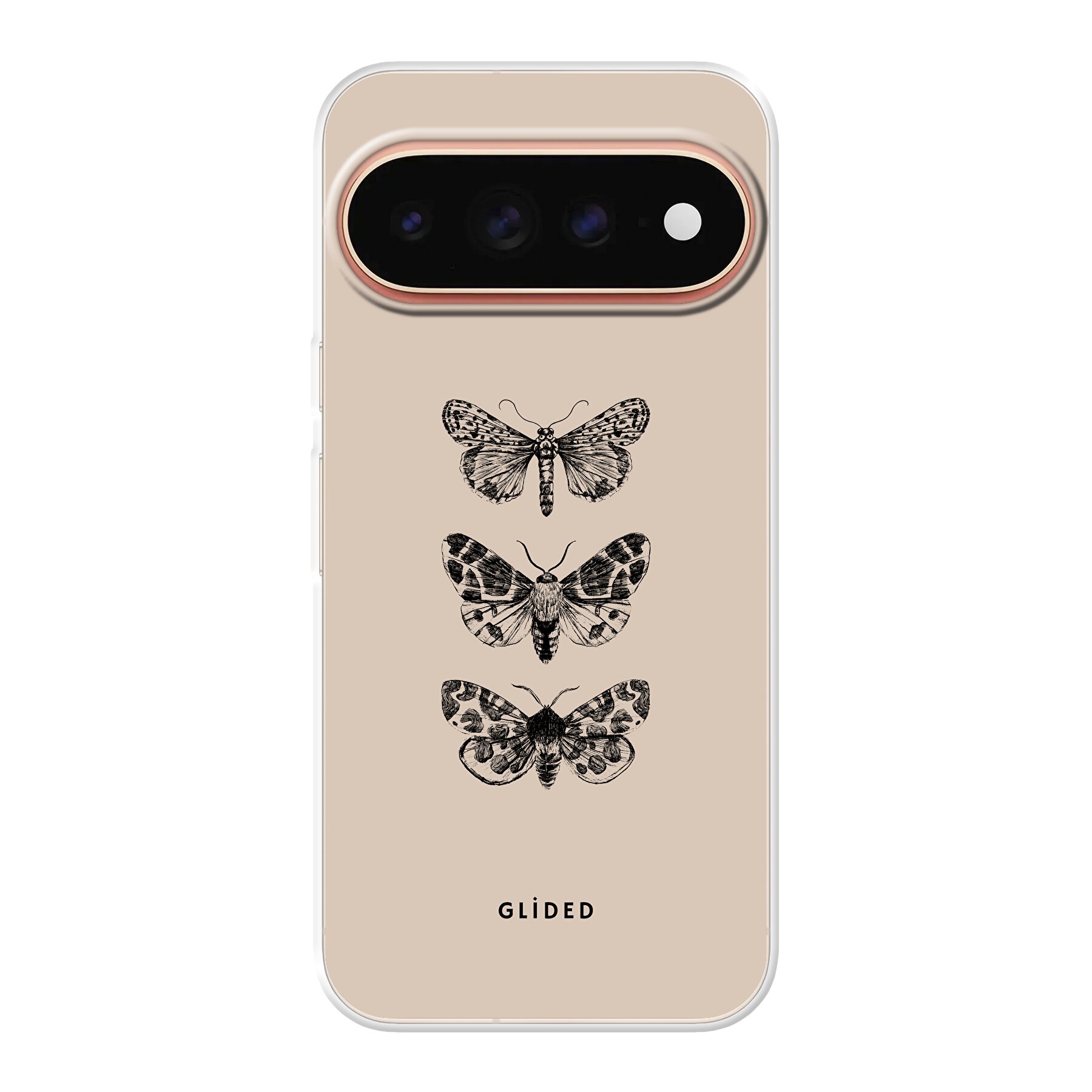 Product image Butterfly Aesthetic - Google Pixel 11 Pro Phone case
