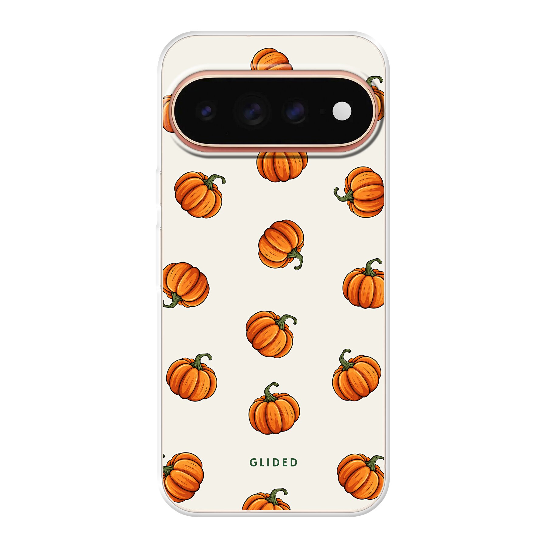 Product image Mini Pumpkin - Google Pixel 11 Pro Phone case