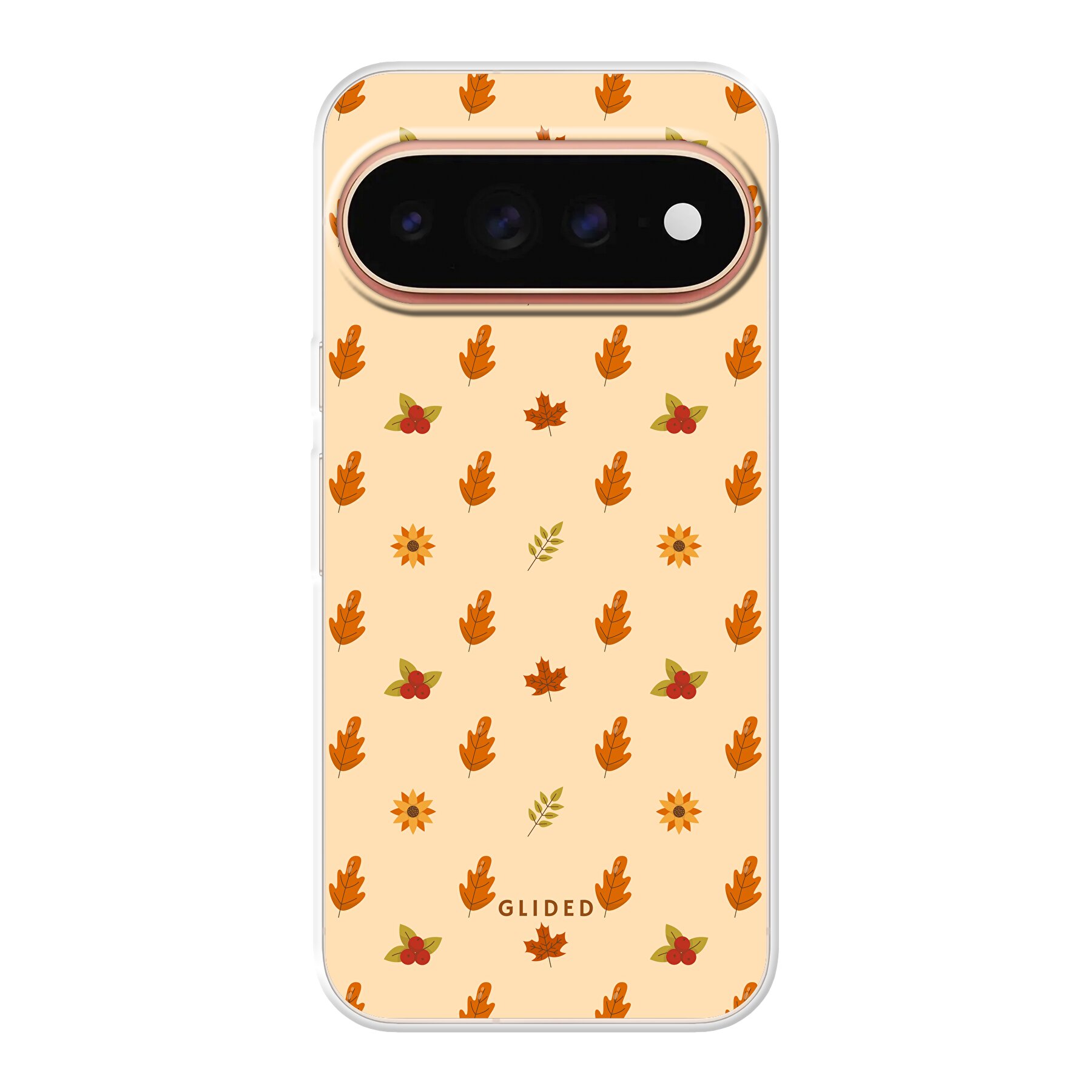 Product image Autumn Ready - Google Pixel 11 Pro Phone case