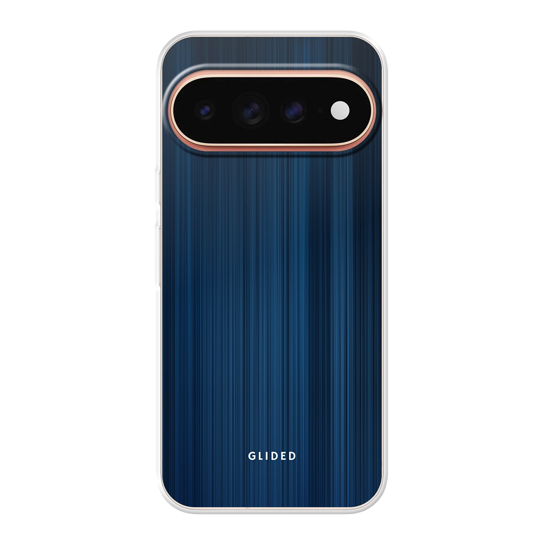 Product image Abstract Blue - Google Pixel 11 Pro Phone case