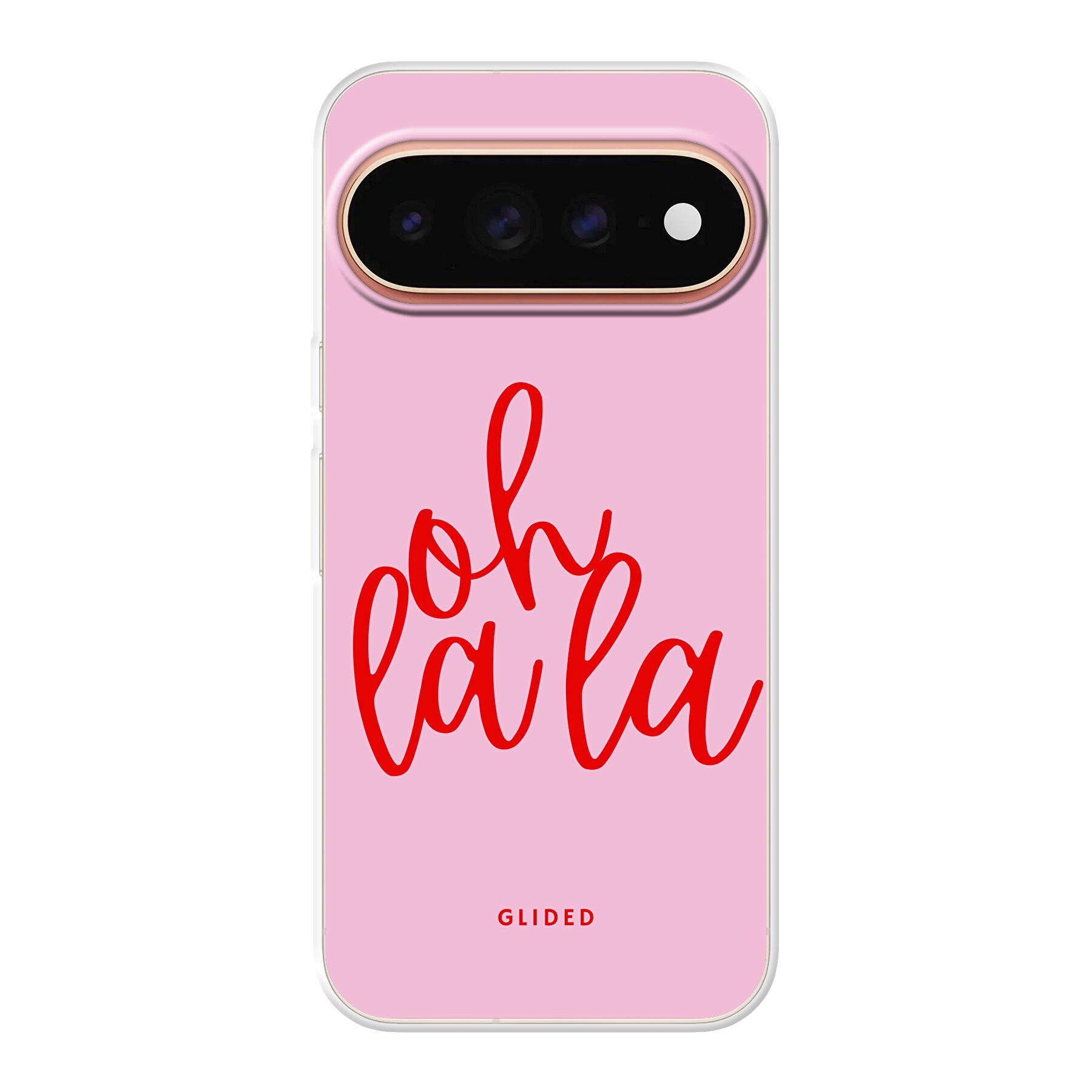 Product image Oh la la - Google Pixel 11 Pro Phone case