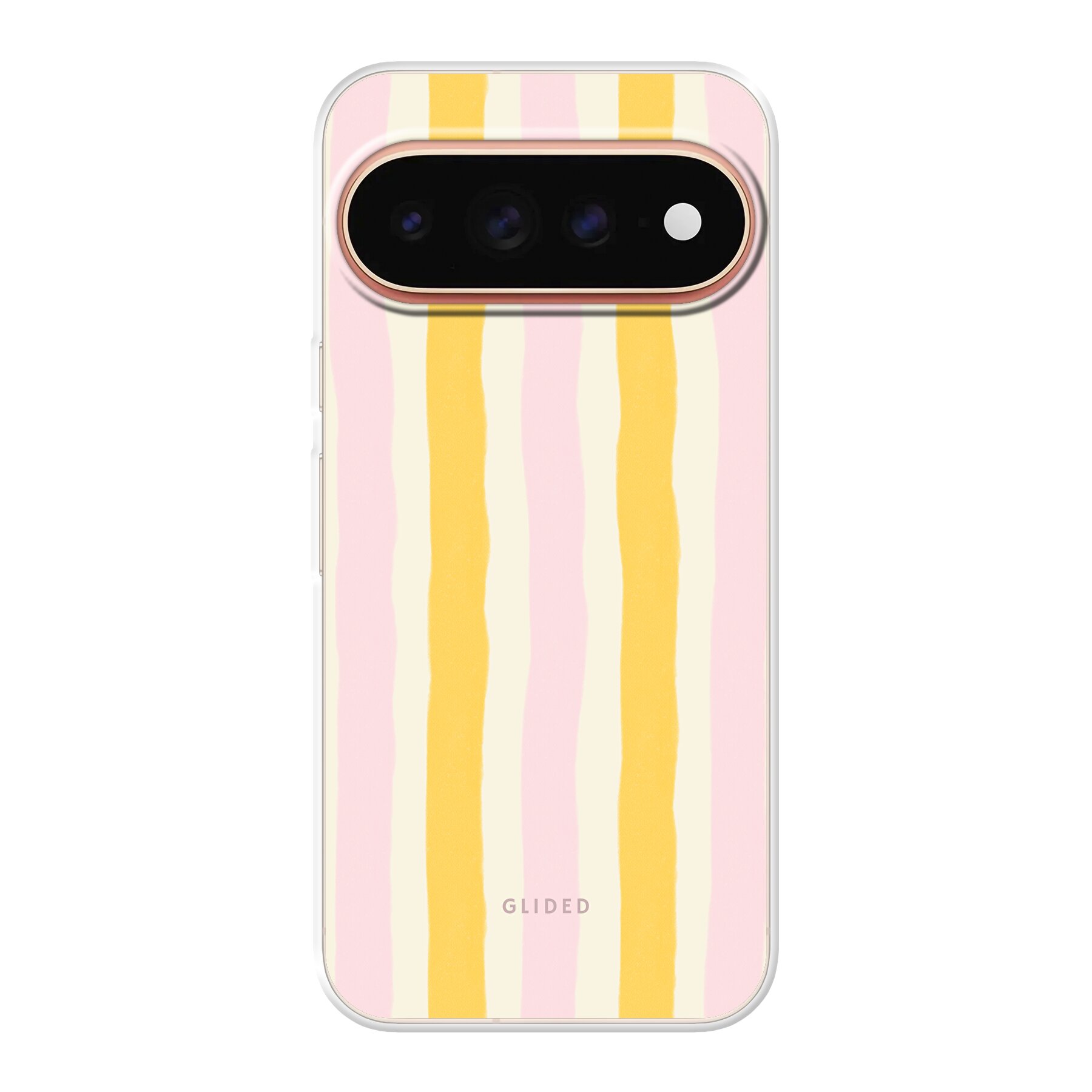Produktbild Pink Cream - Google Pixel 11 Pro Handyhülle
