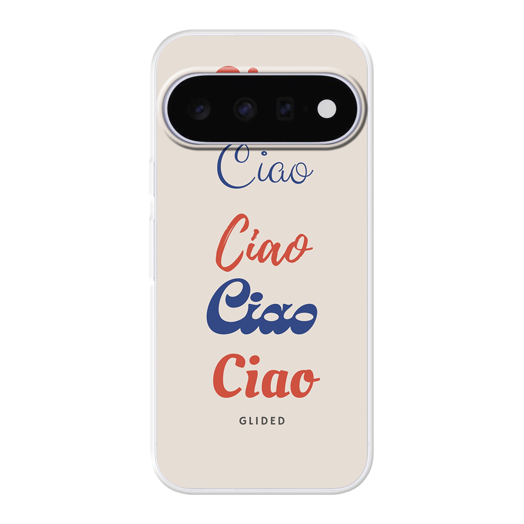 Product image Ciao - Google Pixel 11 Pro XL Phone case