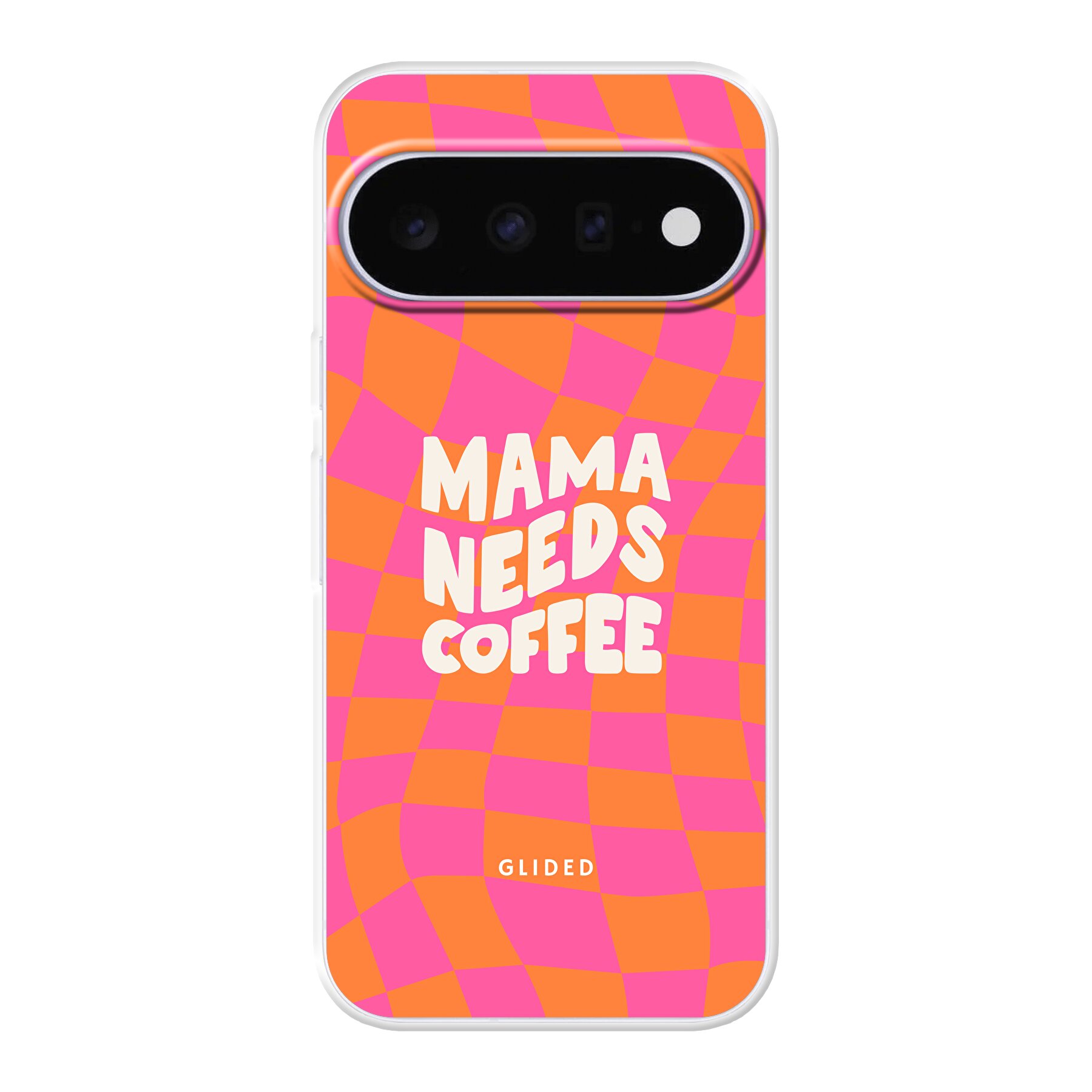 Product image Coffee Mom - Google Pixel 11 Pro XL Phone case
