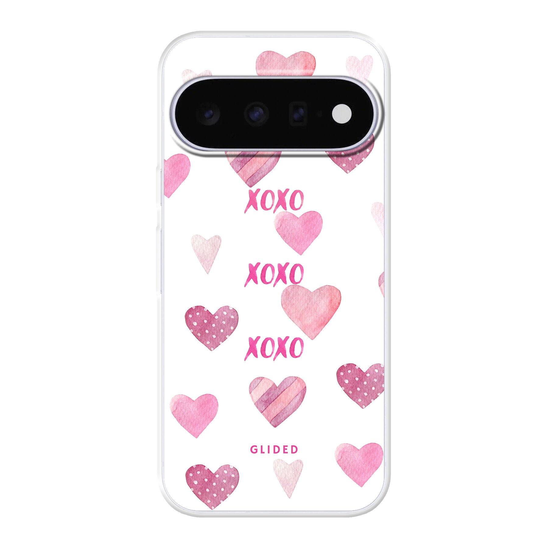 Product image Xoxo - Google Pixel 11 Pro XL Phone case