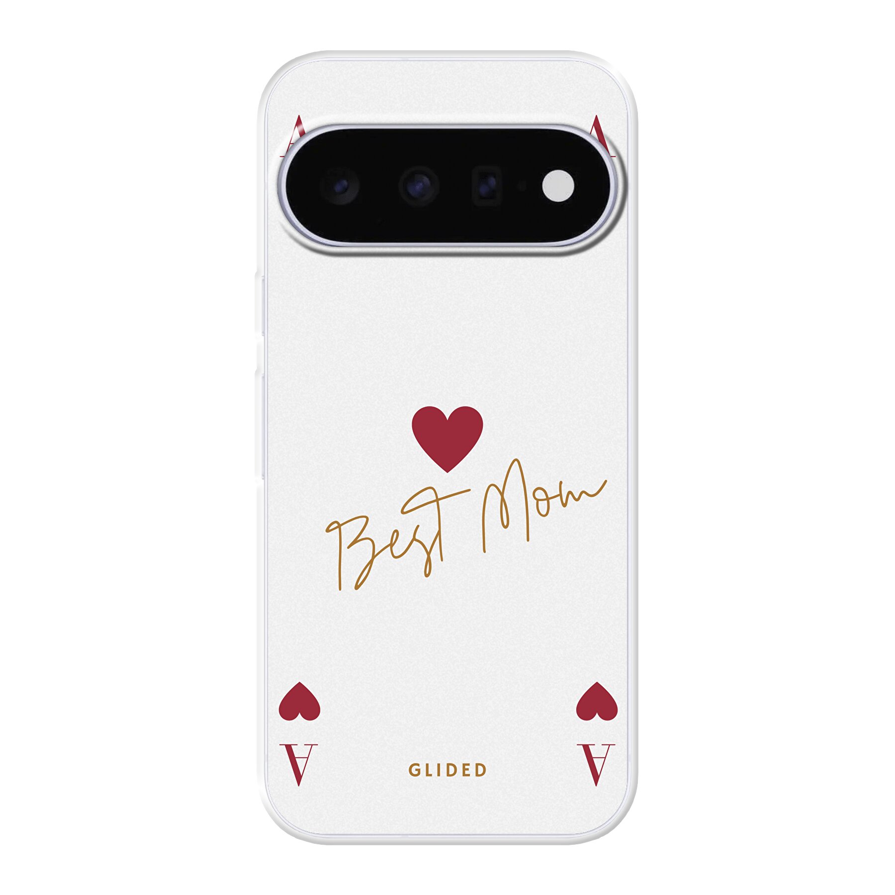 Product image Mom's Game - Google Pixel 11 Pro XL Phone case