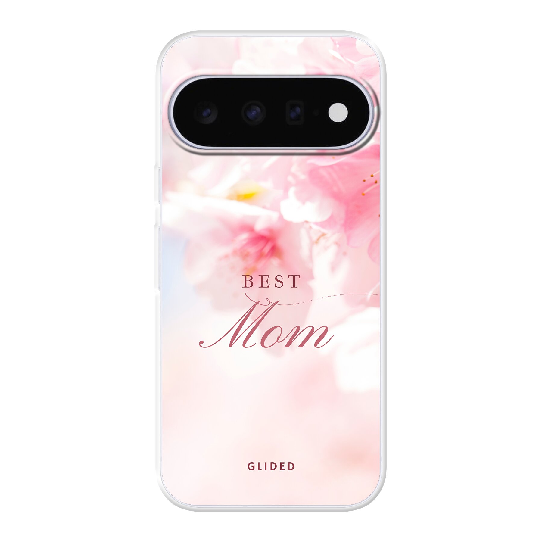 Produktbild Flower Power - Google Pixel 11 Pro XL Handyhülle