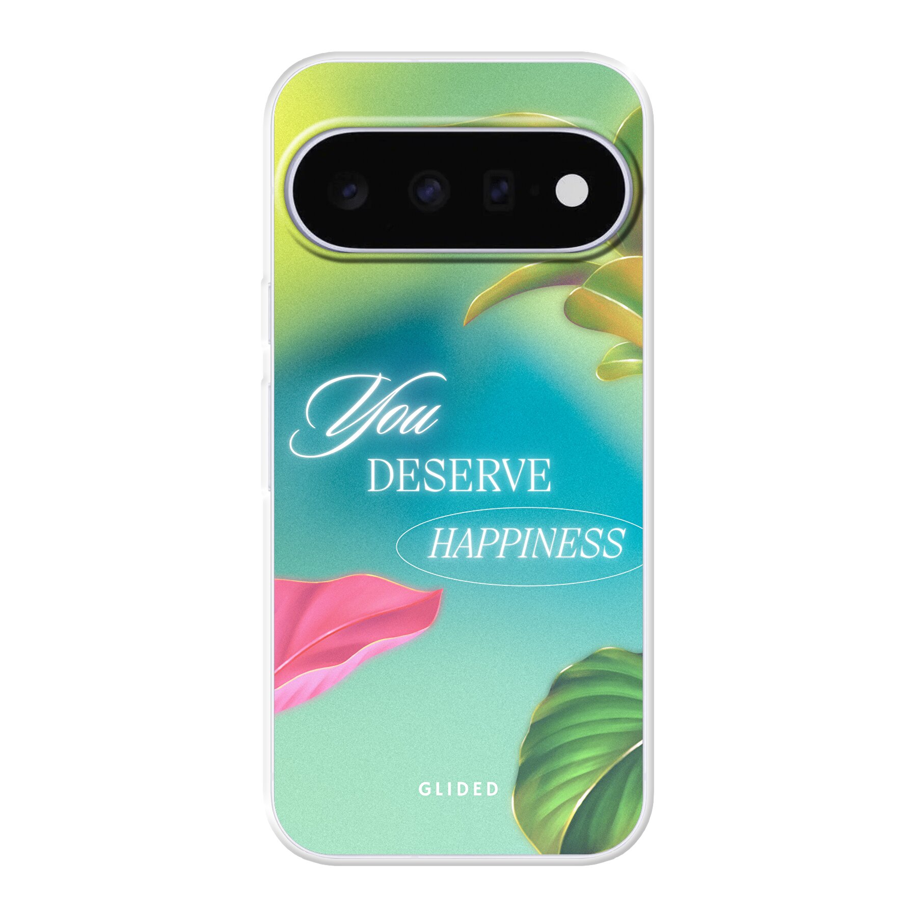 Product image Happiness - Google Pixel 11 Pro XL Phone case