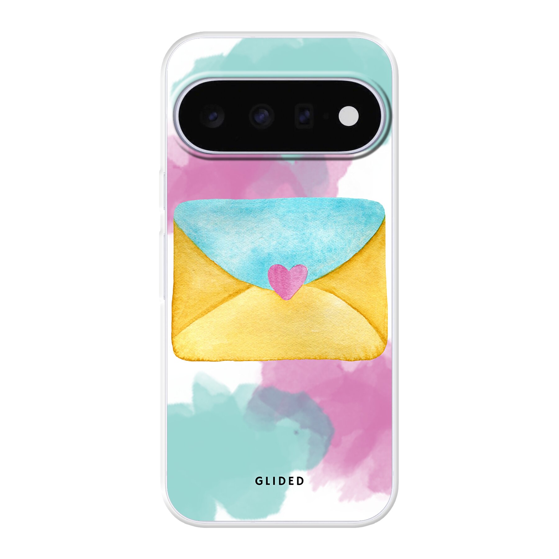 Product image Envelope - Google Pixel 11 Pro XL Phone case