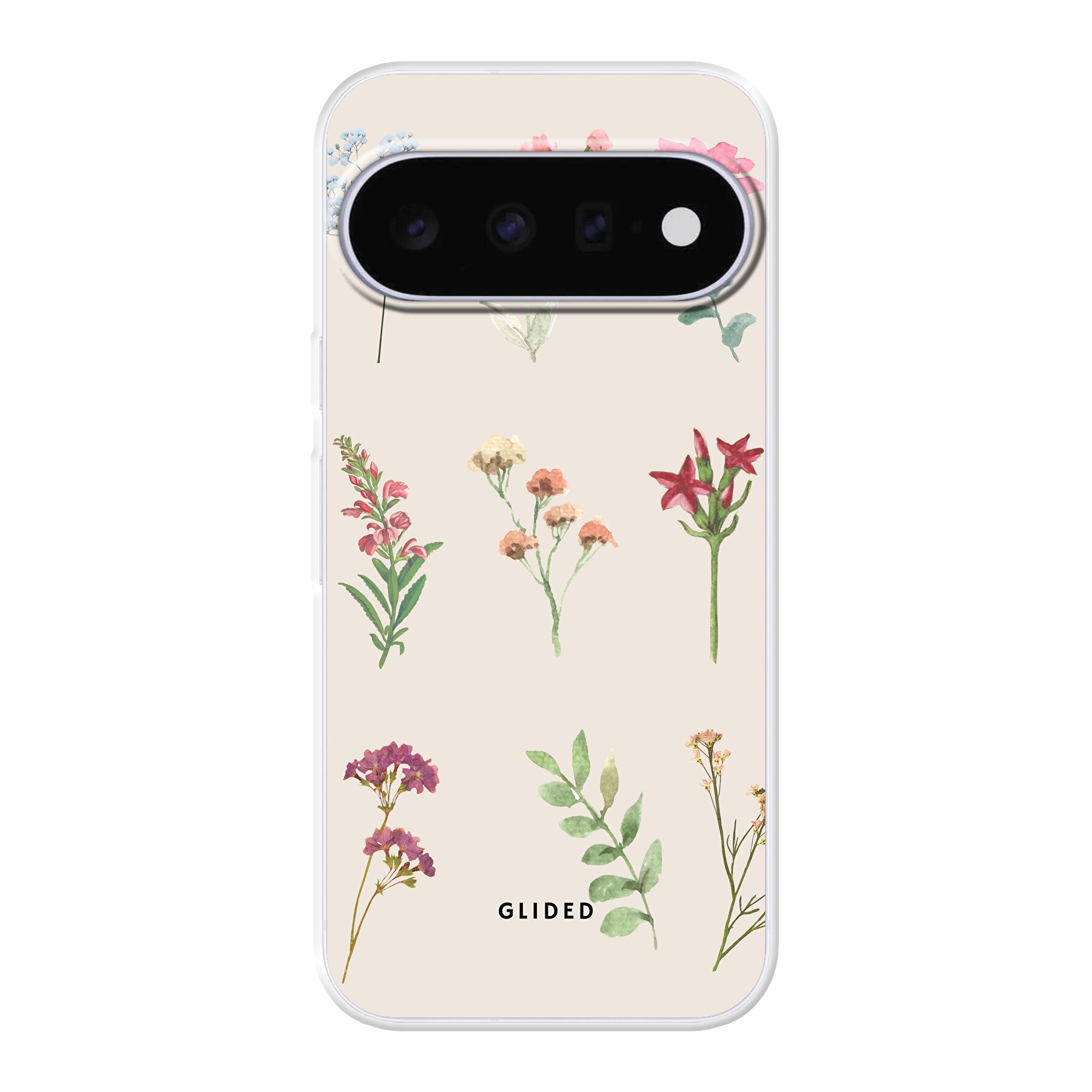 Product image Botanical Garden - Google Pixel 11 Pro XL Phone case