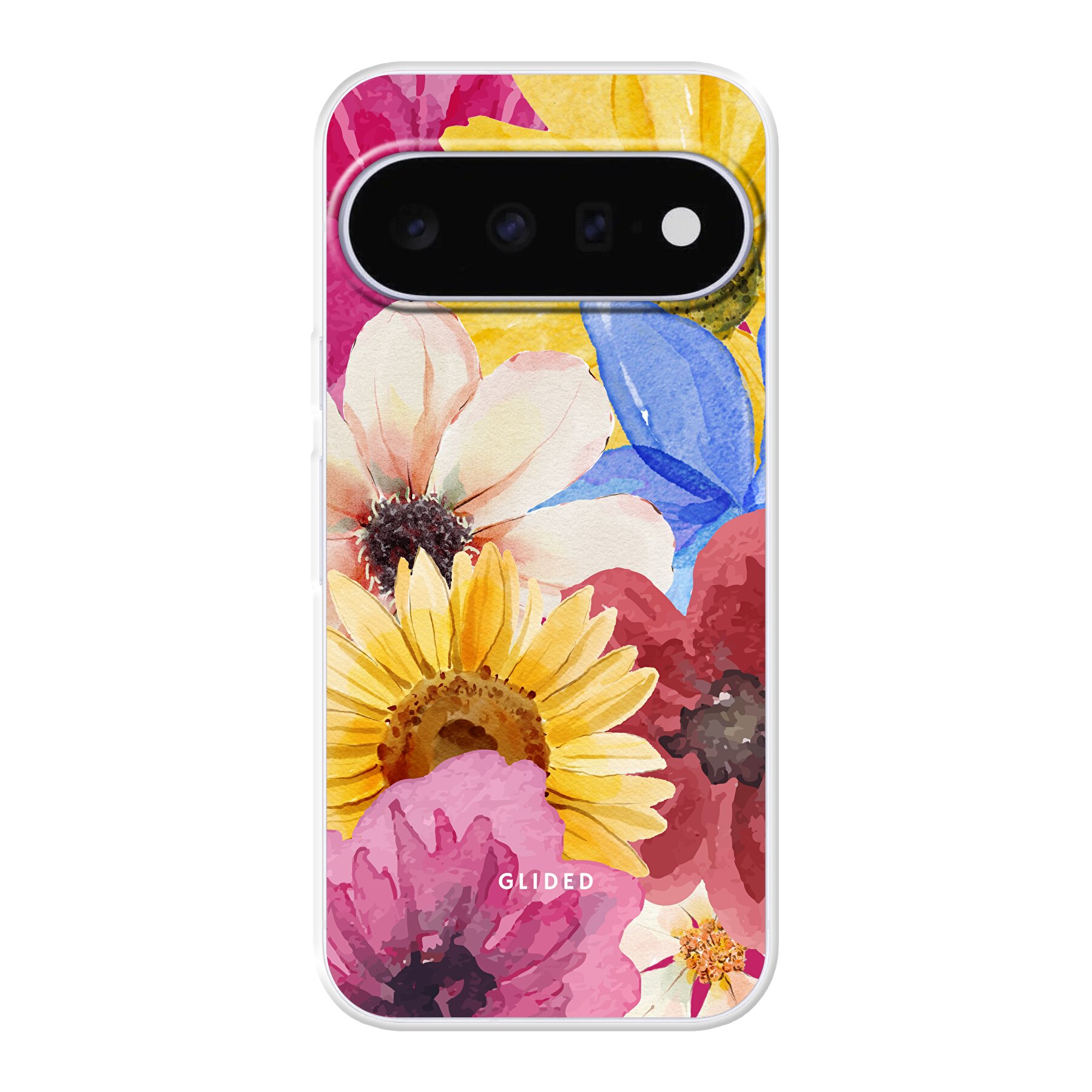 Product image Bouquet - Google Pixel 11 Pro XL Phone case