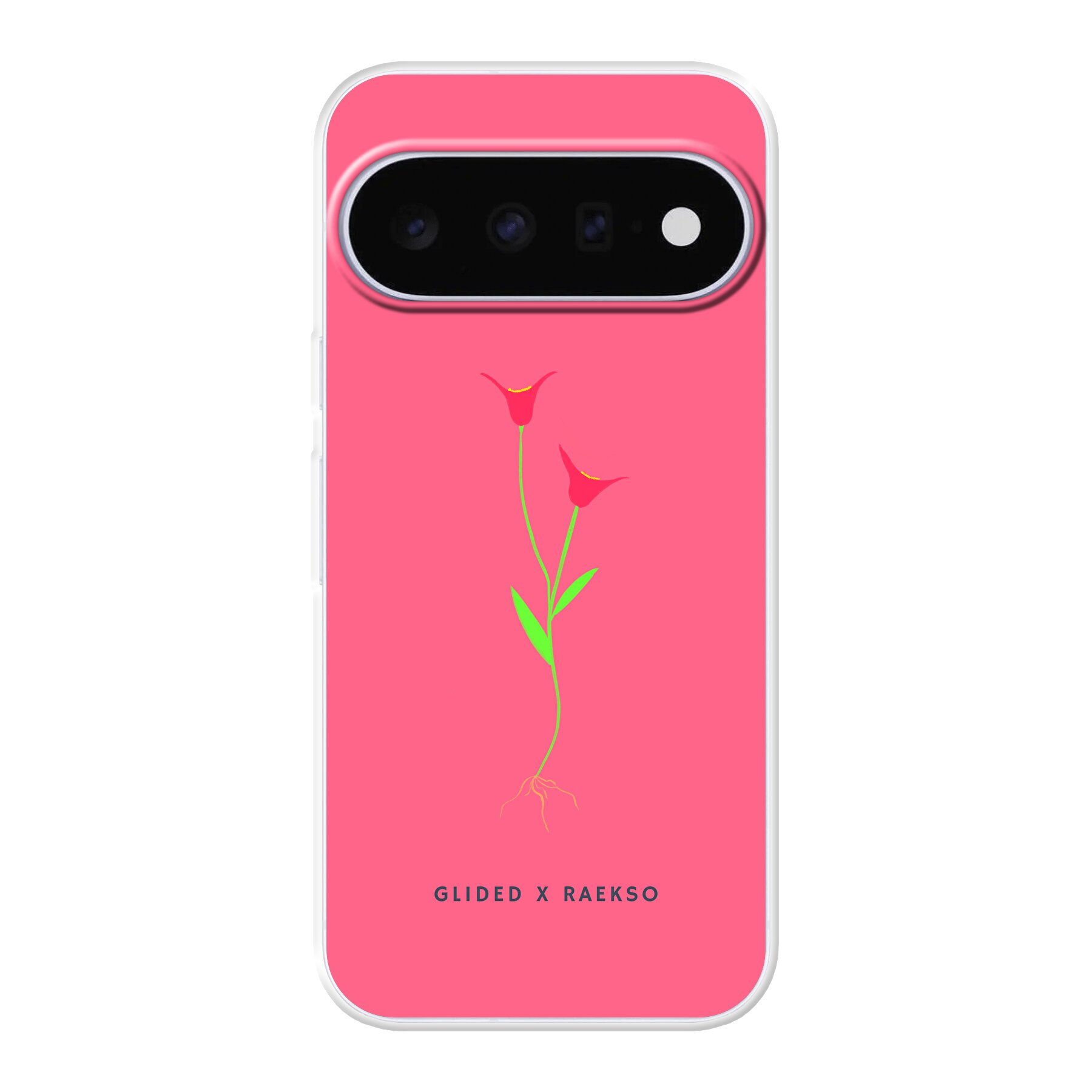 Product image GLIDED X RAEKSO - Google Pixel 11 Pro XL Phone case