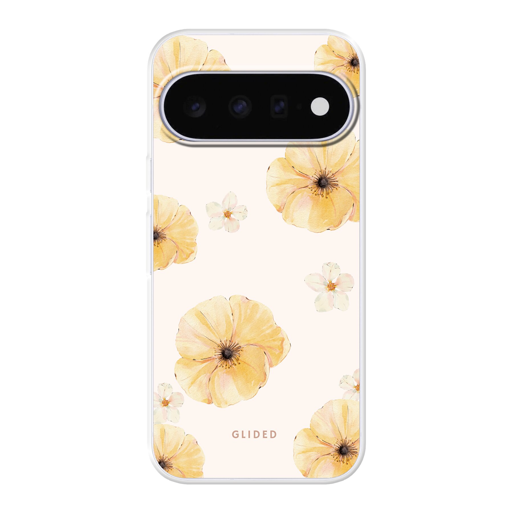 Product image Sunny | GLIDED X CARMEN.RSO - Google Pixel 11 Pro XL Phone case