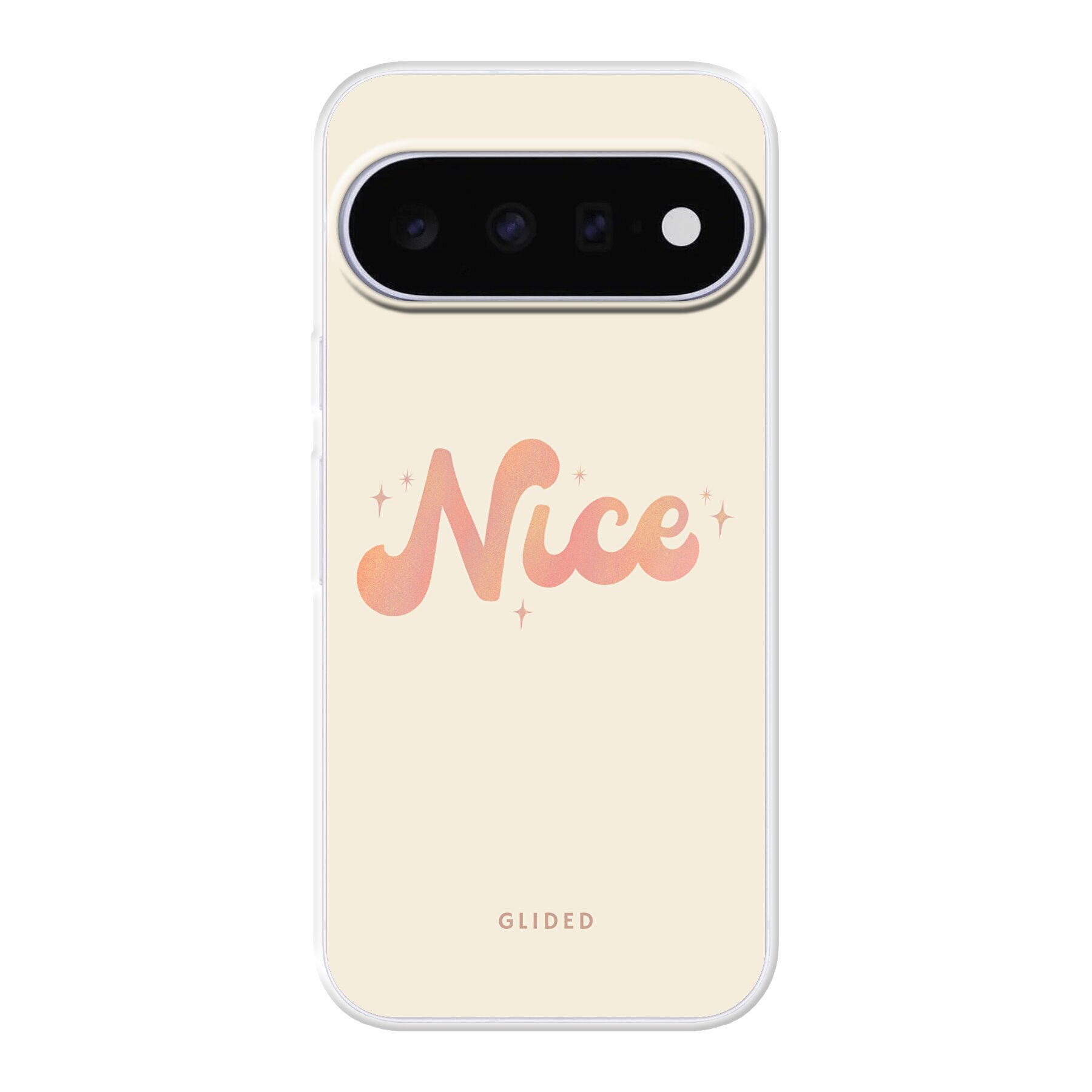 Produktbild Nice | GLIDED X CARMEN.RSO - Google Pixel 11 Pro XL Handyhülle