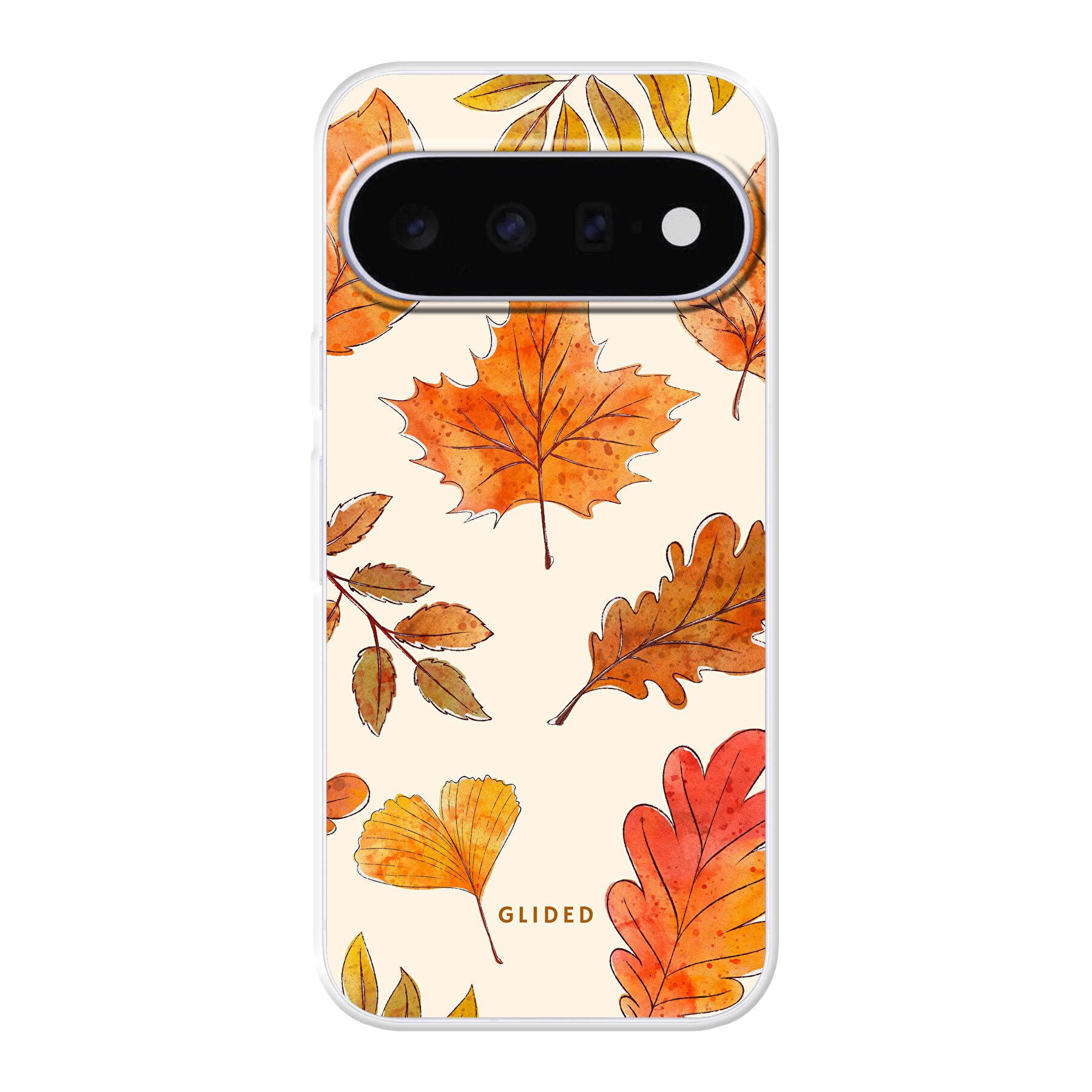 Product image Leaves - Google Pixel 11 Pro XL Phone case