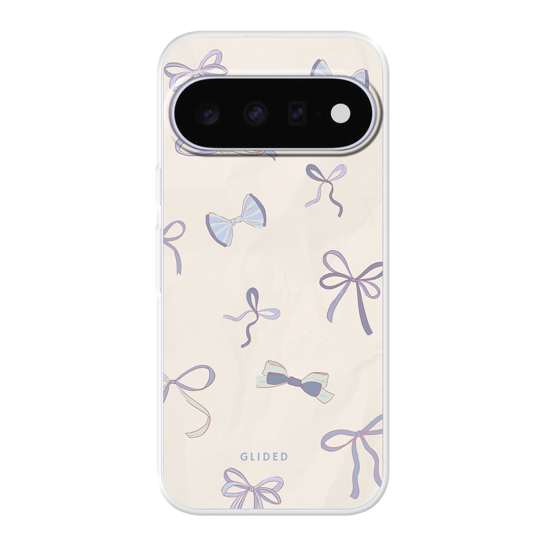 Product image Bows - Google Pixel 11 Pro XL Phone case