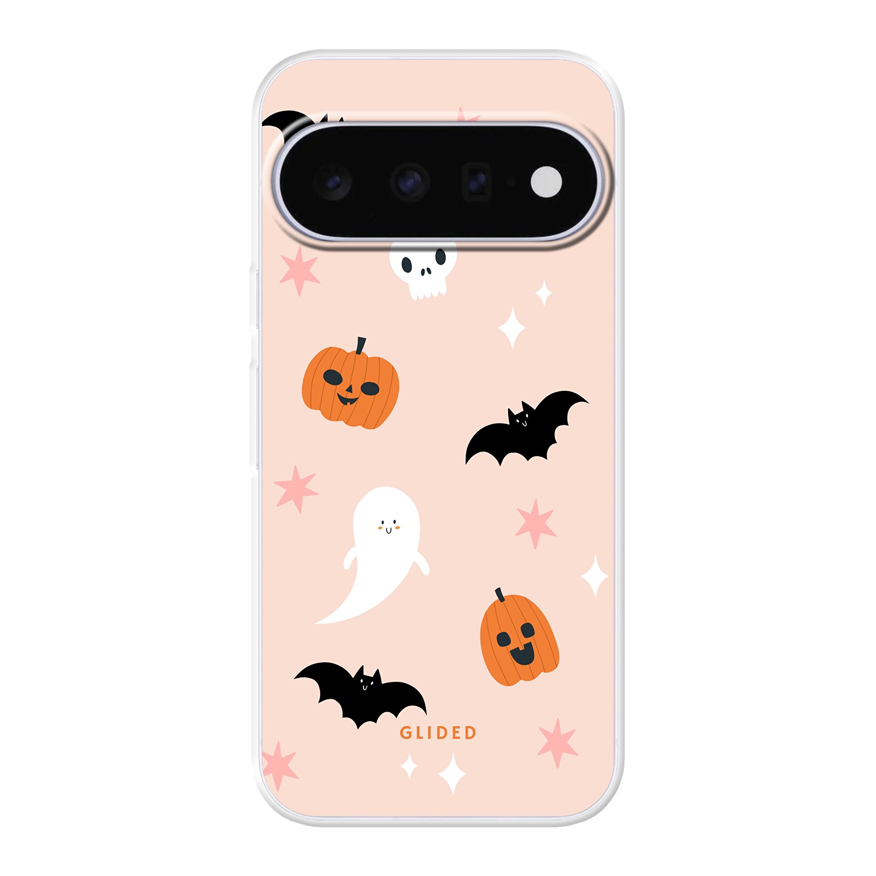 Product image Cute Halloween - Google Pixel 11 Pro XL Phone case