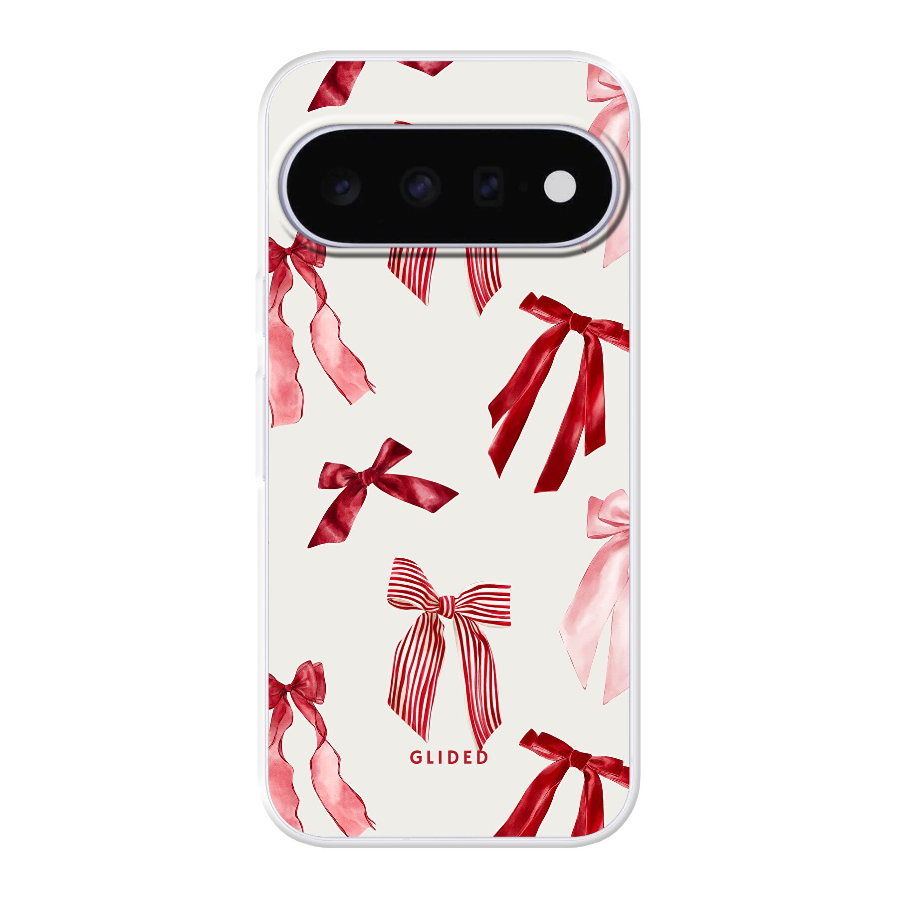 Product image Bows & Love - Google Pixel 11 Pro XL Phone case