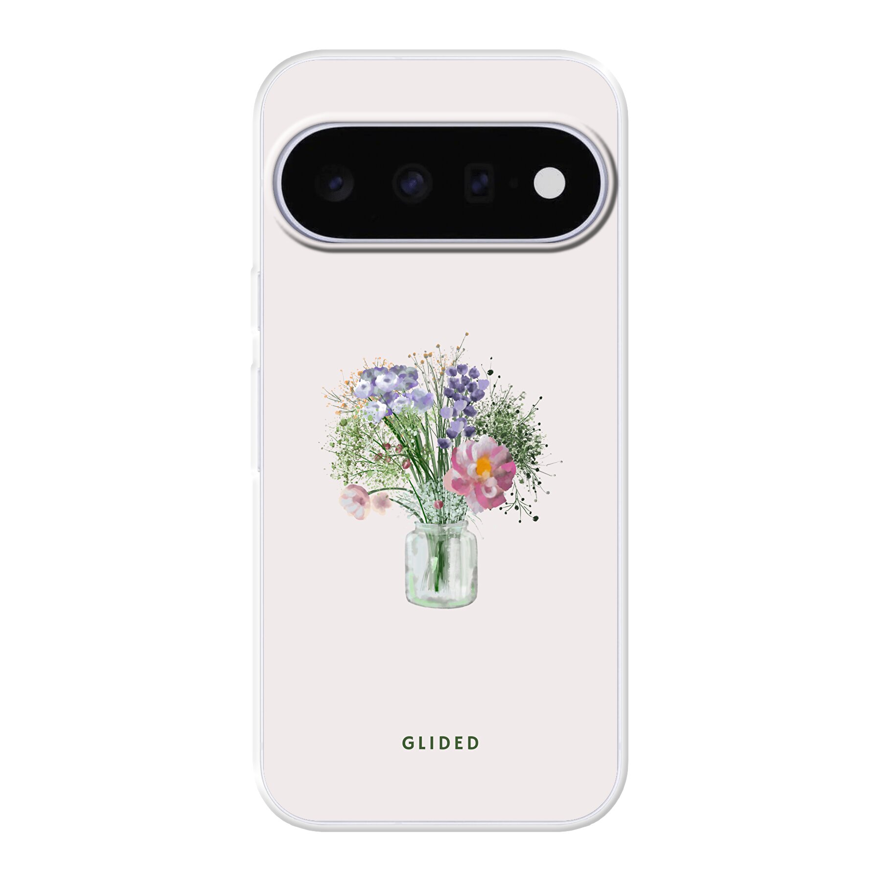 Product image Flowers for you - Google Pixel 11 Pro XL Phone case