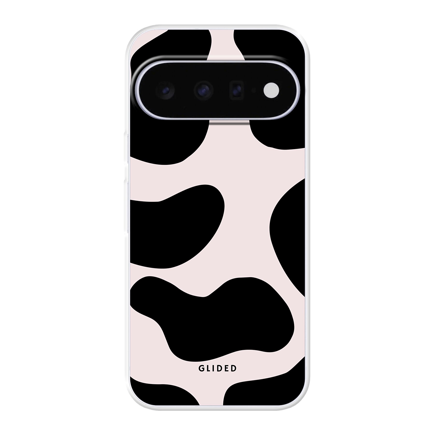 Product image Cow meets Wow - Google Pixel 11 Pro XL Phone case