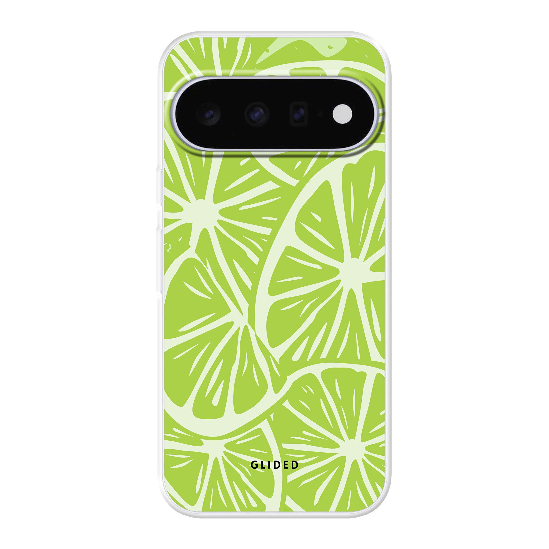 Produktbild Green Lime - Google Pixel 11 Pro XL Handyhülle