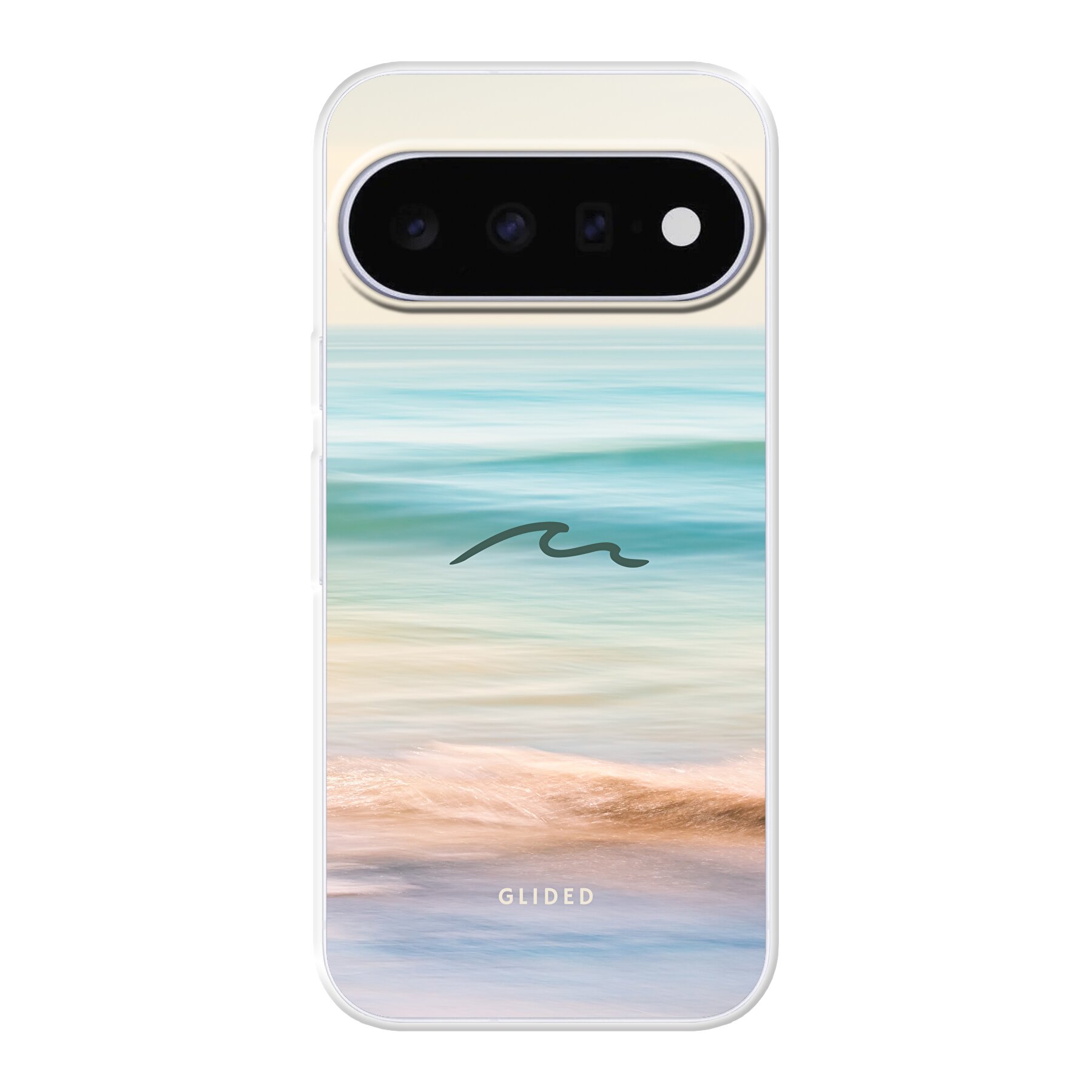 Produktbild Soft Wave - Google Pixel 11 Pro XL Handyhülle