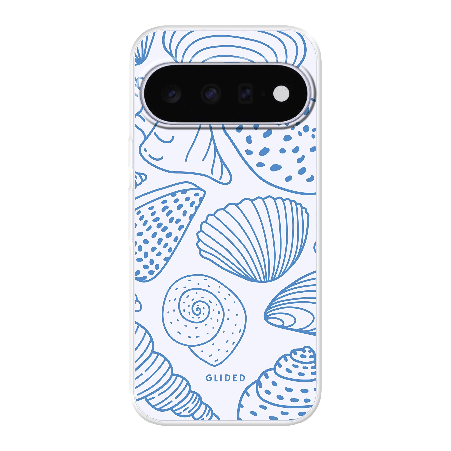 Product image Beachy Fun - Google Pixel 11 Pro XL Phone case